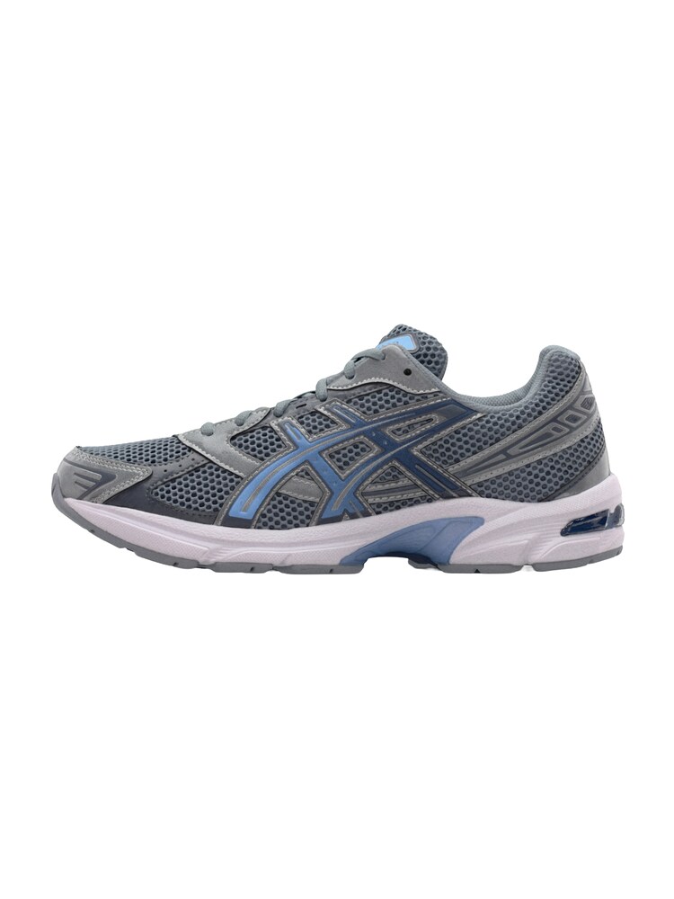 ASICS SportStyle Rövid szárú sportcipők 'GEL-1130' Férfi szürke , Méret 6,5