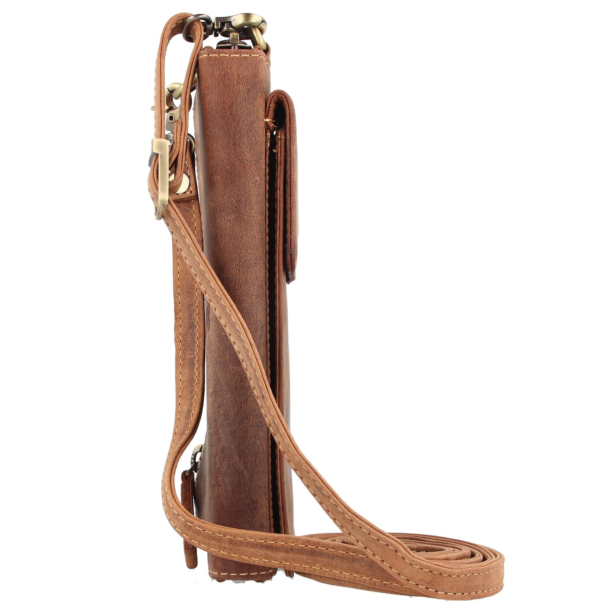 Thumbnail - GREENBURRY Handytasche