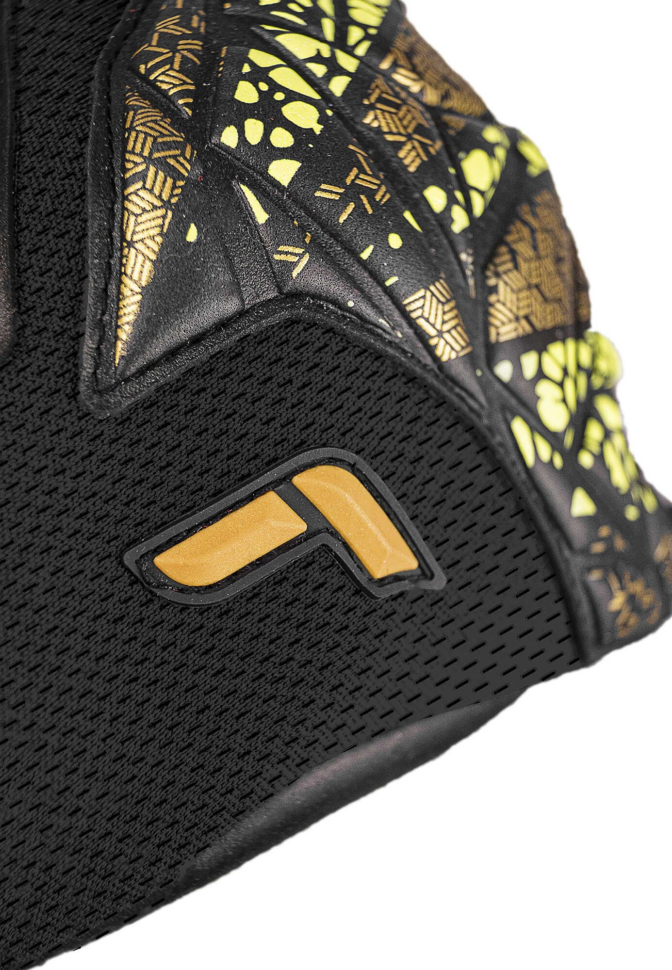 Thumbnail - REUSCH Torwarthandschuh Attrakt Duo Finger Support