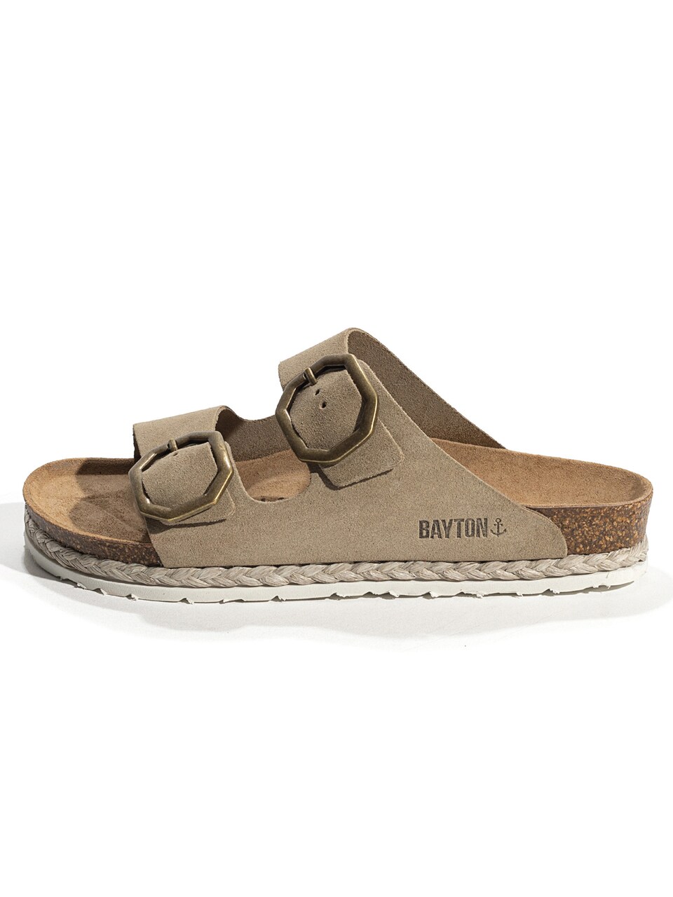 Pantolette 'Benalla'