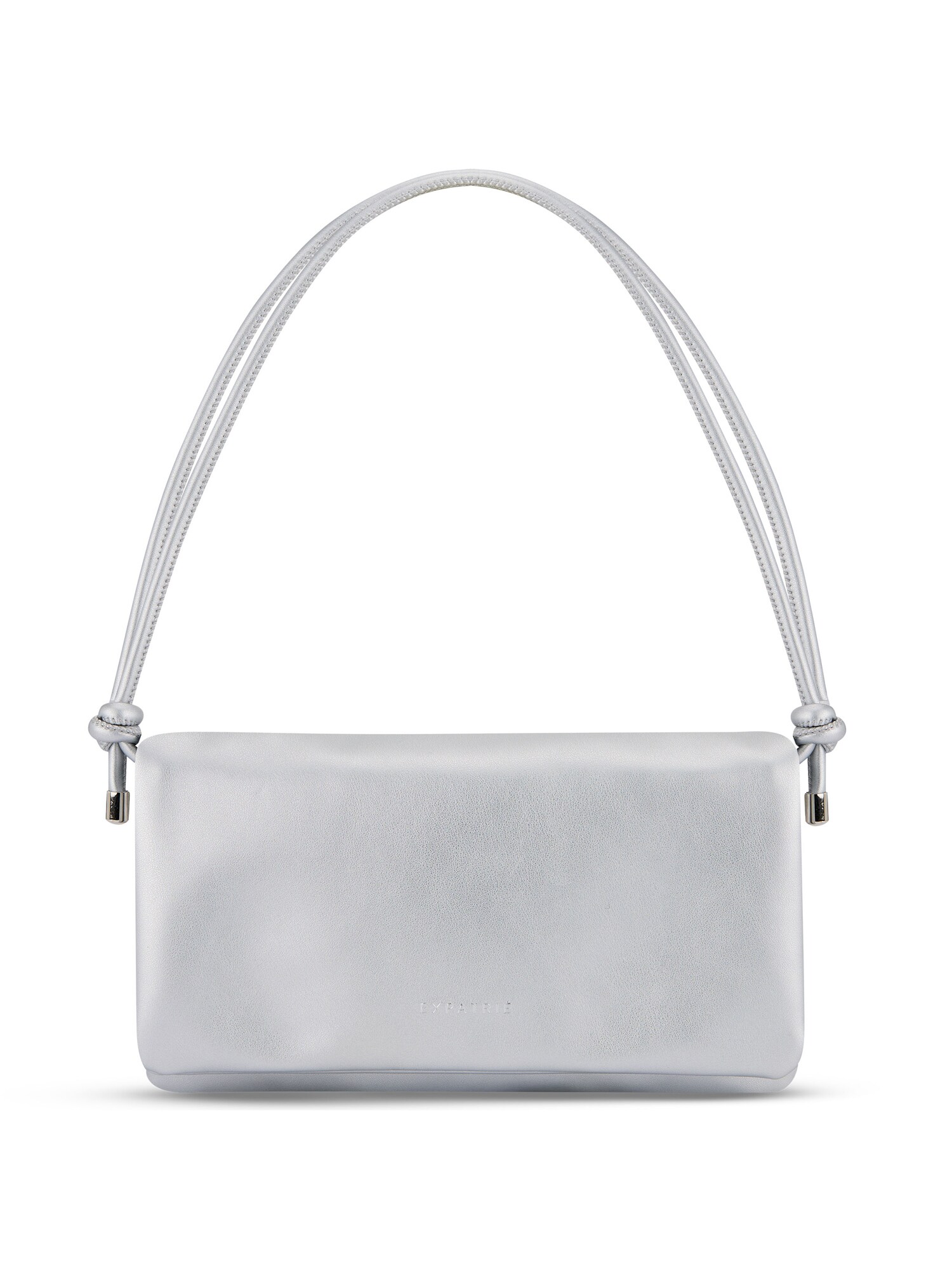 Expatrié Poșete Juliette  argintiu