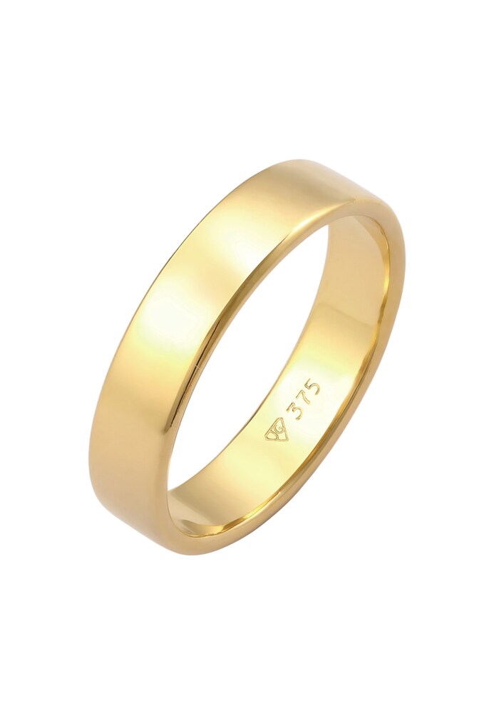ELLI PREMIUM Ring Damen Größe 60 gold
