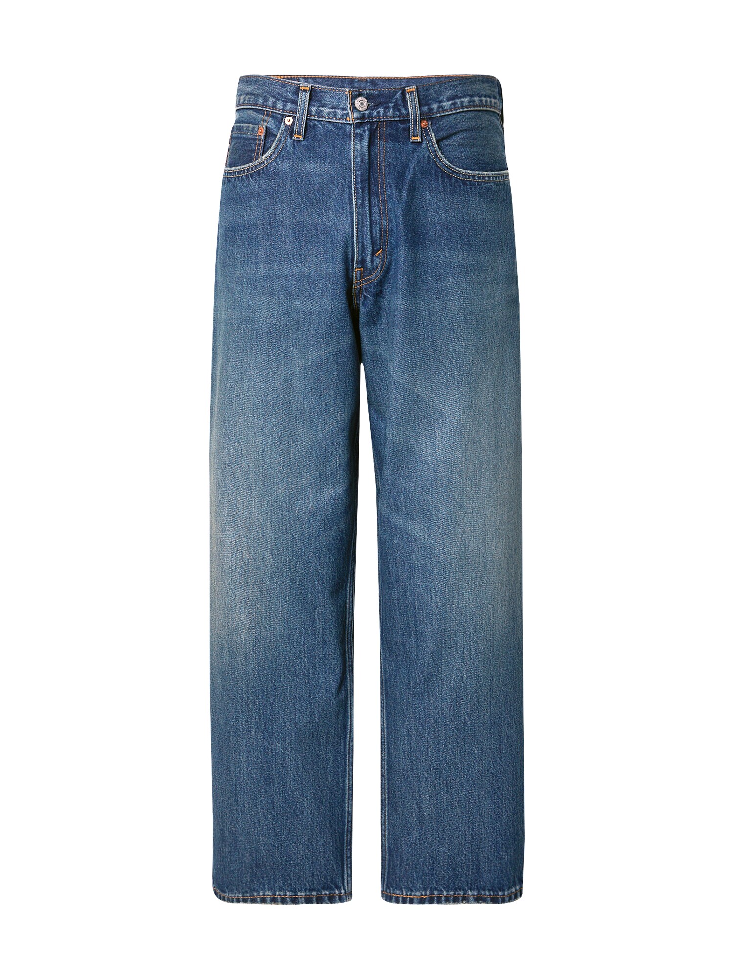 LEVIS ® Jeans 578  albastru închis