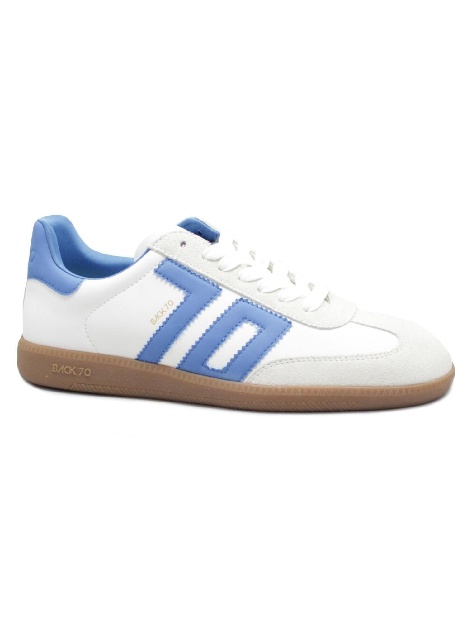 Låg sneaker