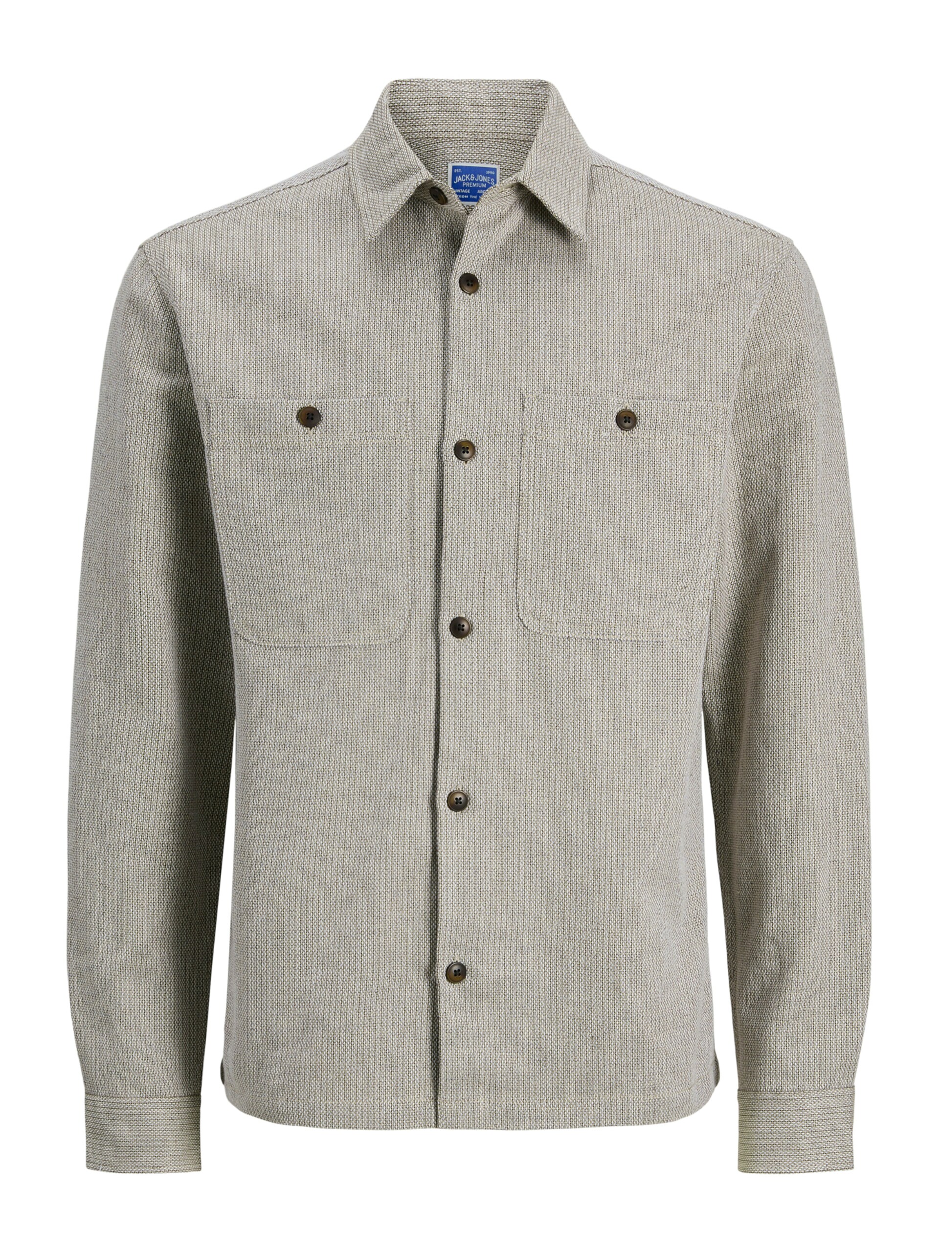 JACK & JONES Skjorta 'JPRBLUrayle' herr