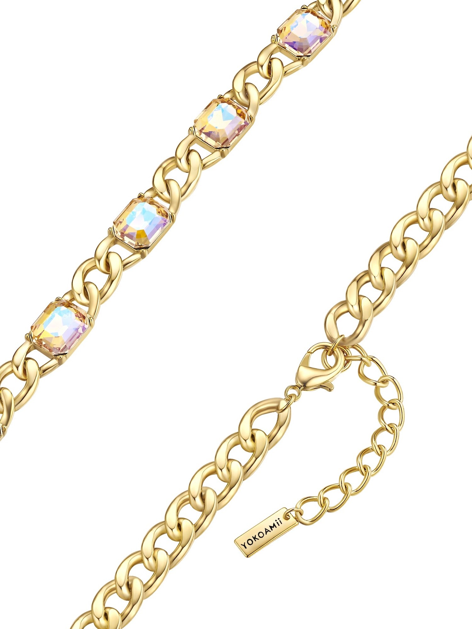 Thumbnail - Yokoamii Kette