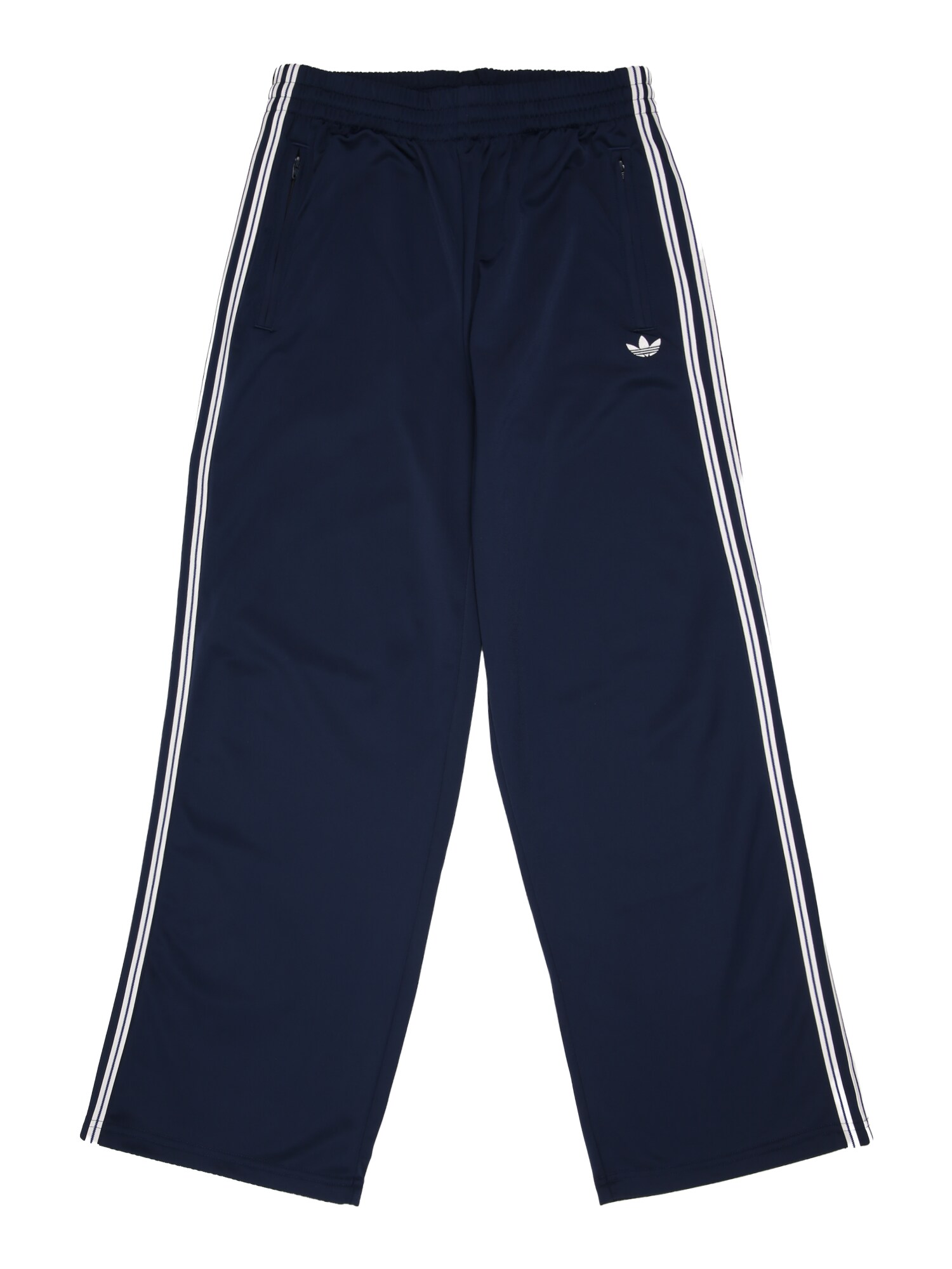 ADIDAS ORIGINALS Nohavice 'FIREBIRD'  tmavomodrá