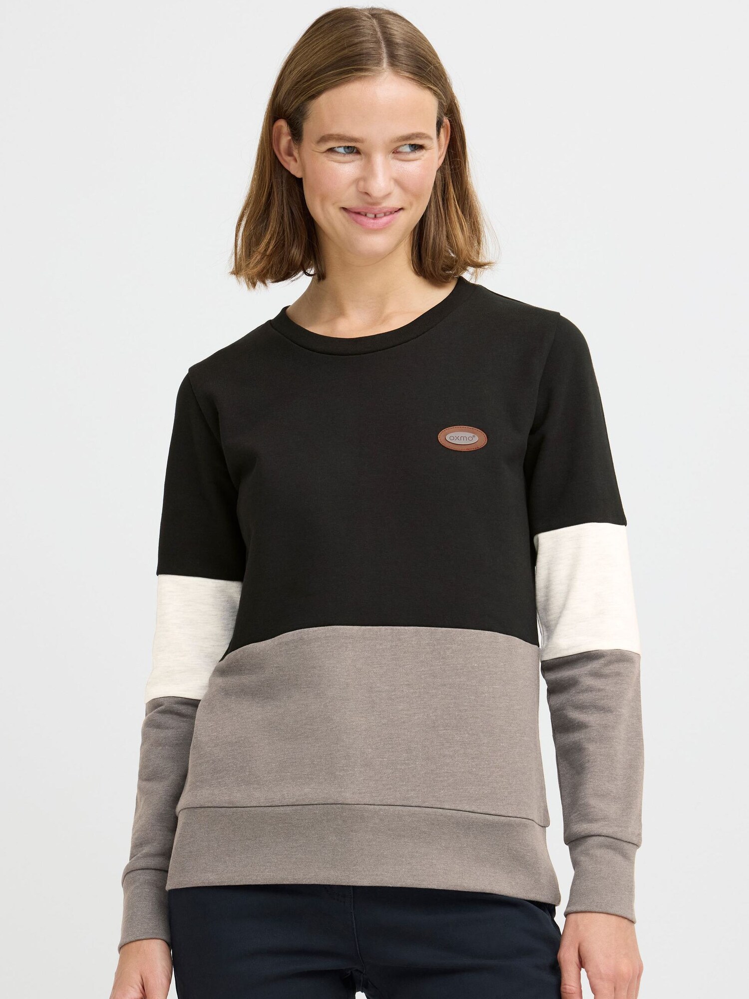 Thumbnail - Oxmo Sweatshirt Trine