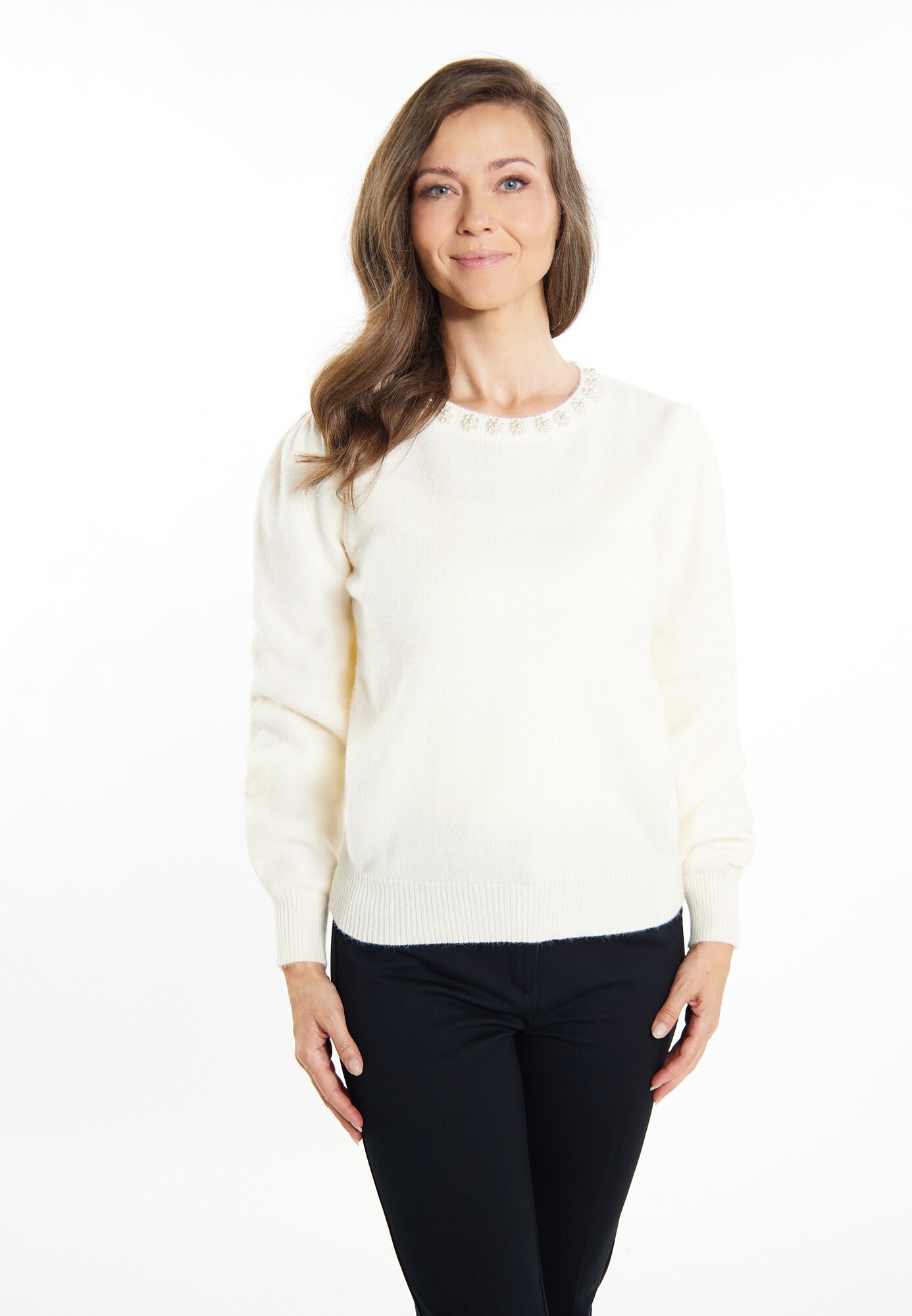 Thumbnail - Usha Pullover Lurea