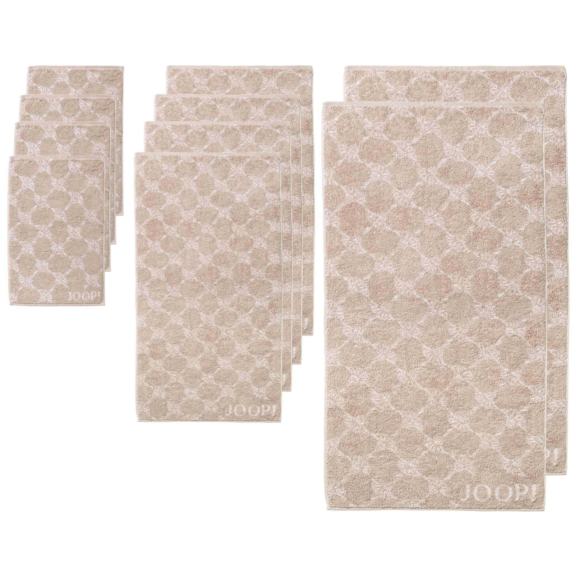 JOOP! Conjunto beige