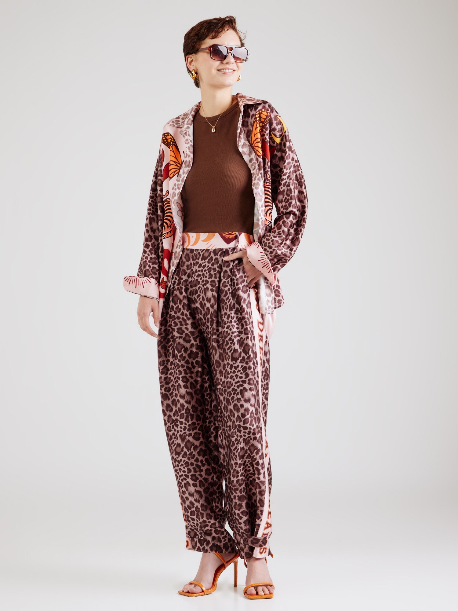 Thumbnail - miss goodlife Bluse