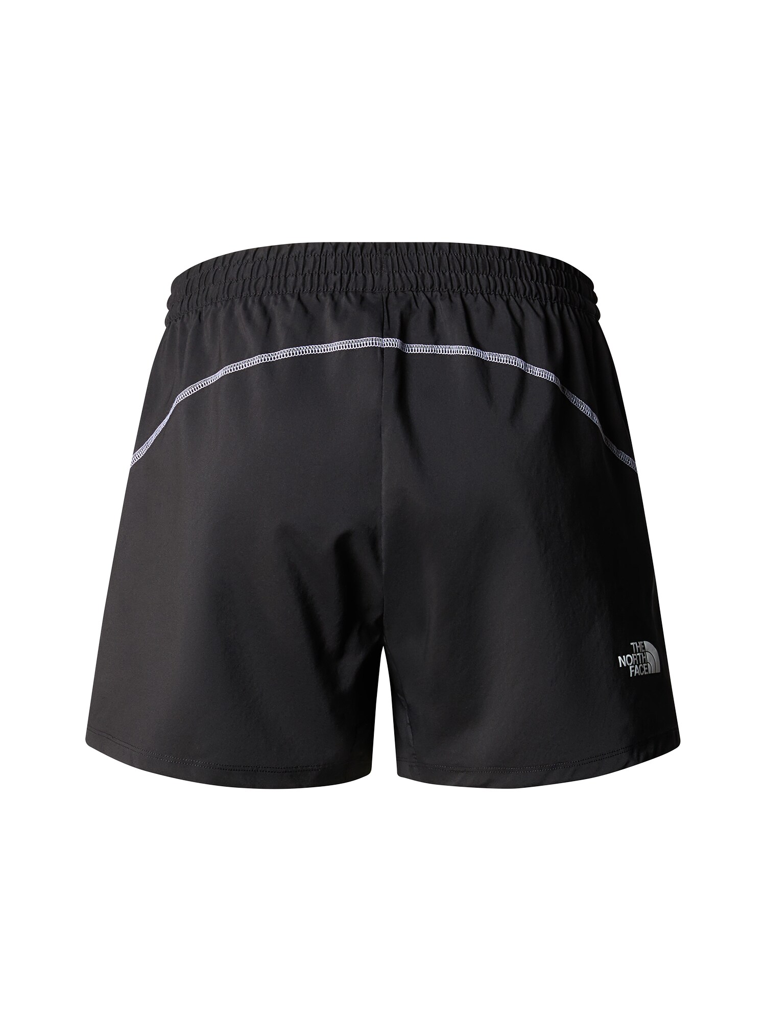 THE NORTH FACE Sportnadrágok 'HAKUUN'  fekete / fehér termék 2. képe