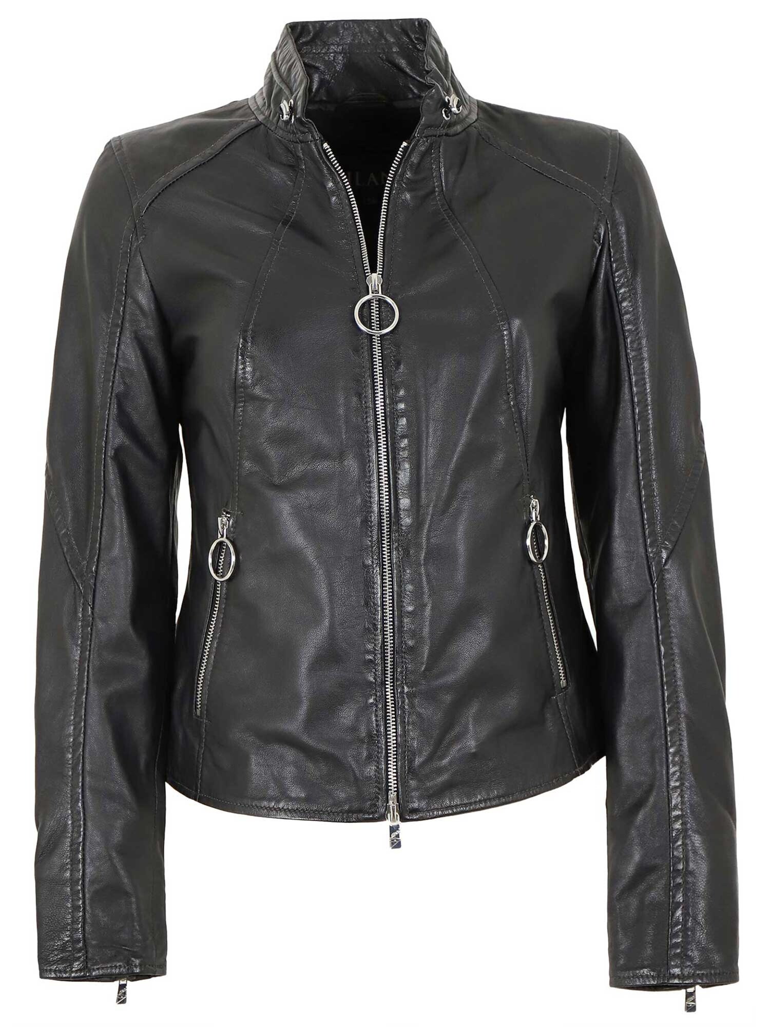 Jilani Chaqueta de entretiempo 'Kiran'  negro