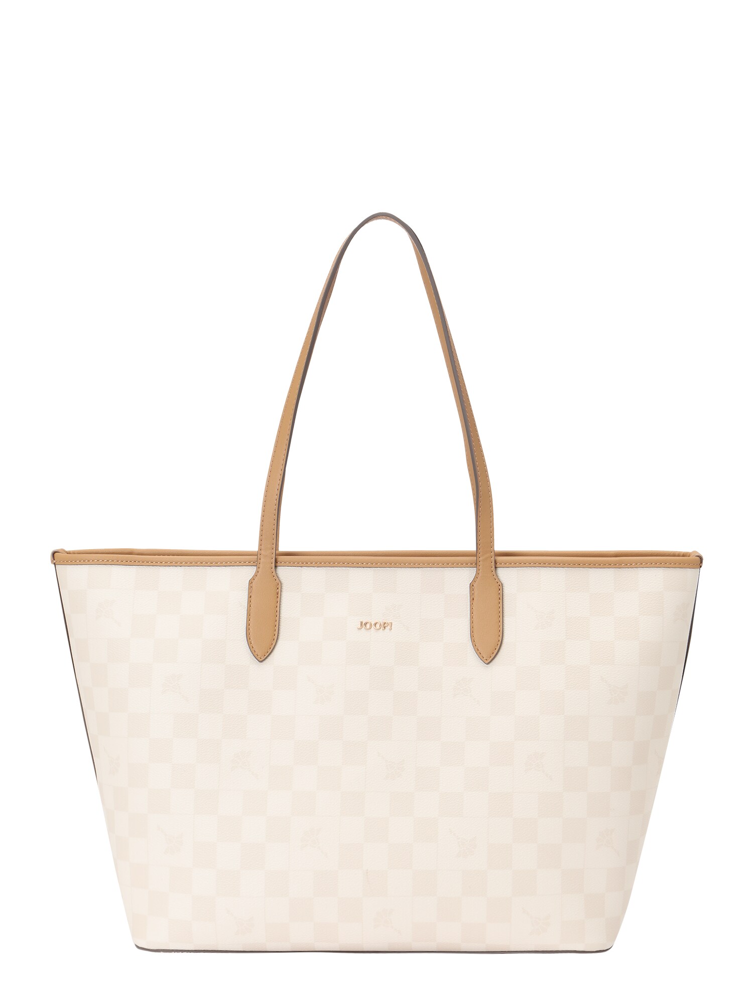 JOOP! Shopper nebielená