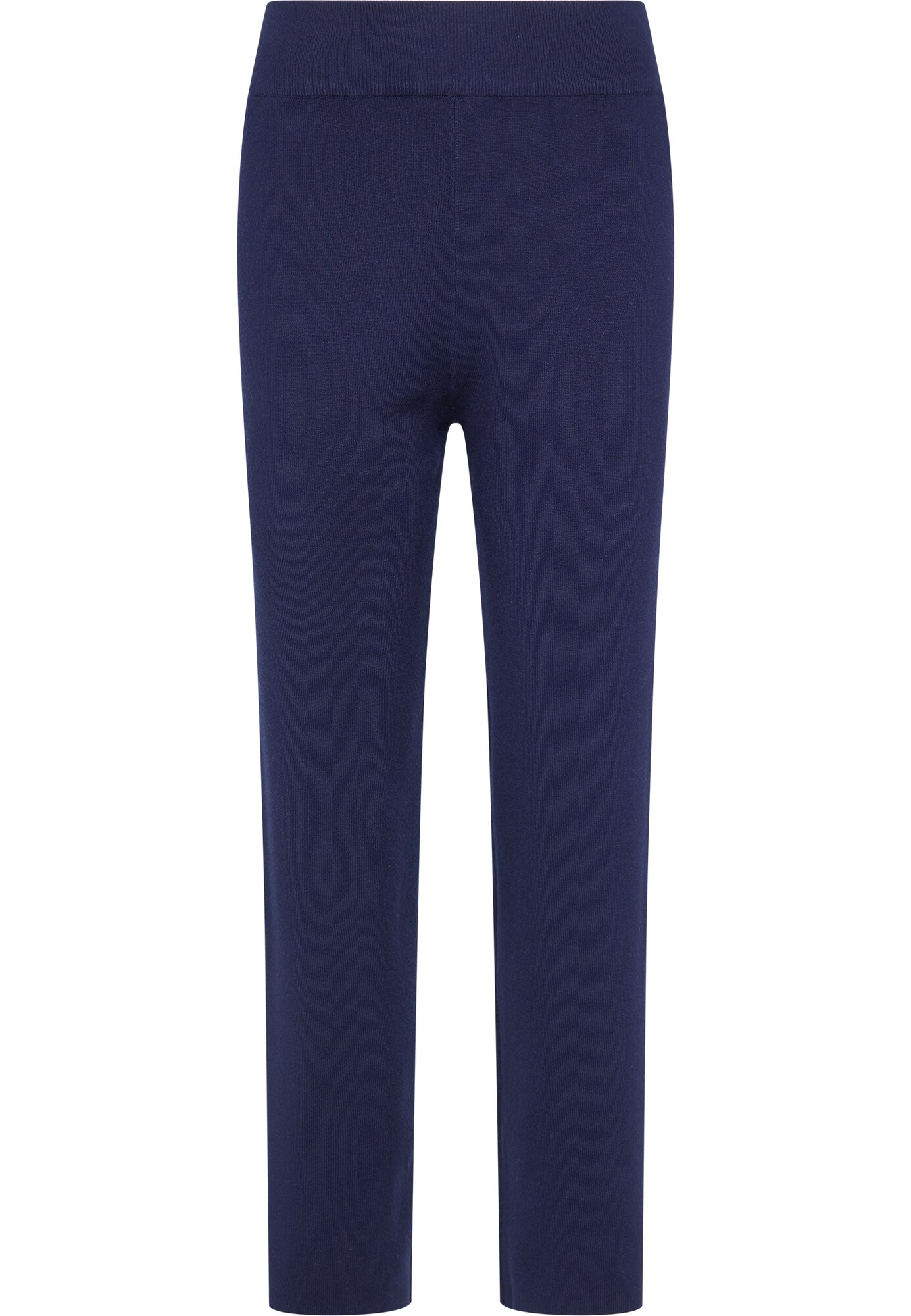 usha BLUE LABEL Kelnės  mėlyna / balta