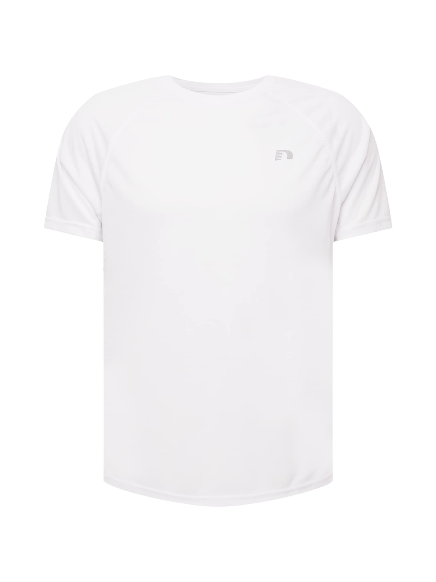 Newline Sportiniai marškinėliai balta