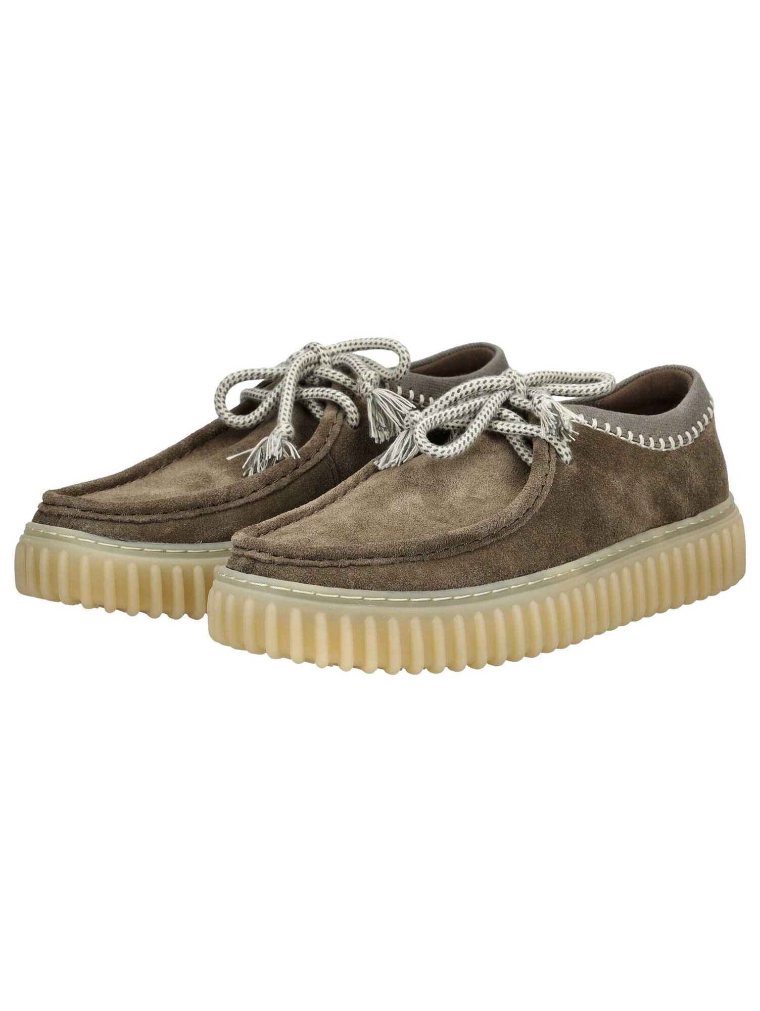 Thumbnail - CLARKS Mokassin Torhill Lo