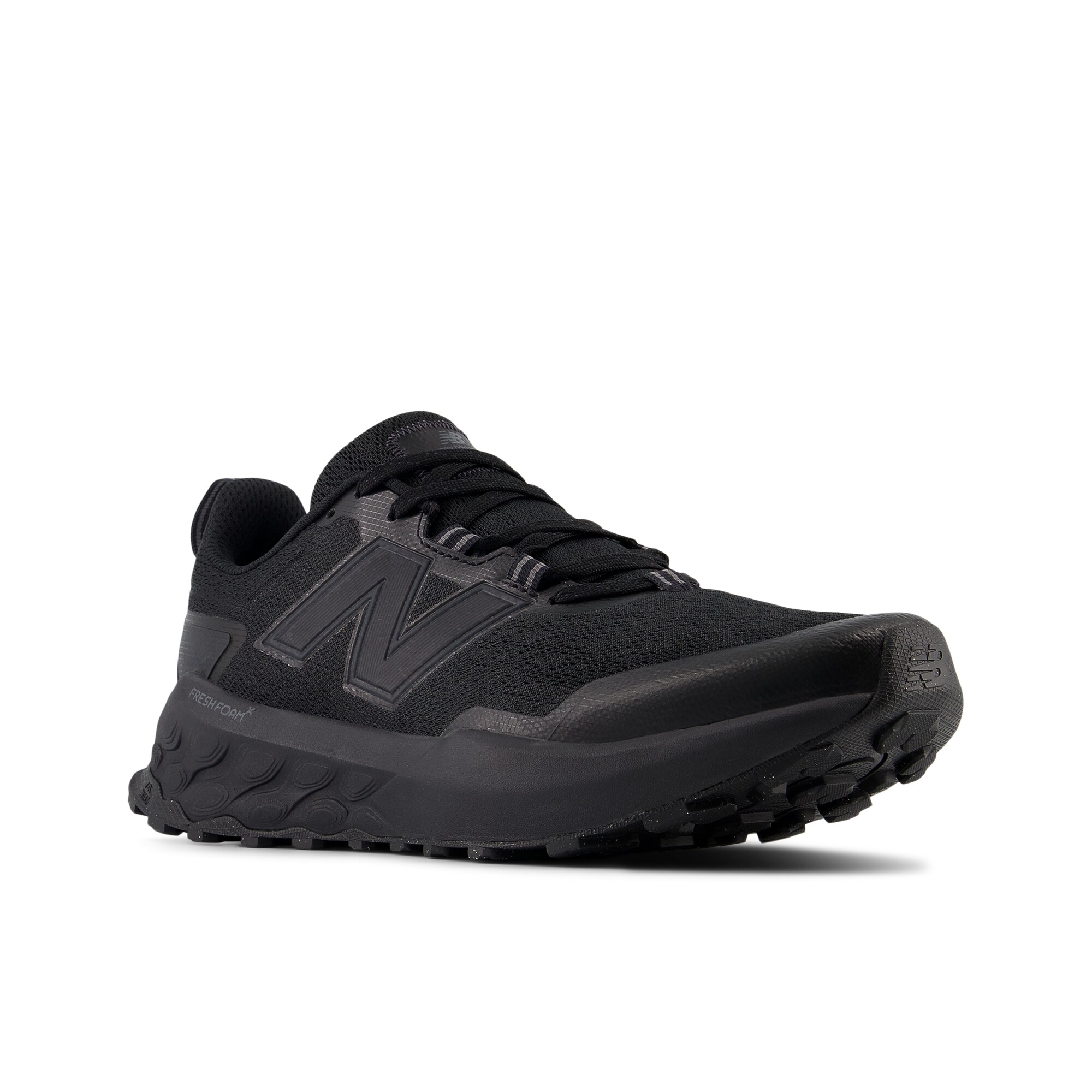 new balance Bežecká obuv 'Garoé' čierna (obrázok 6)