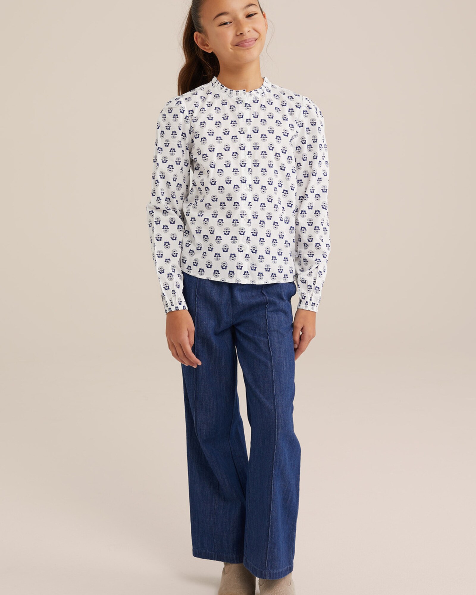 Thumbnail - WE Fashion Bluse