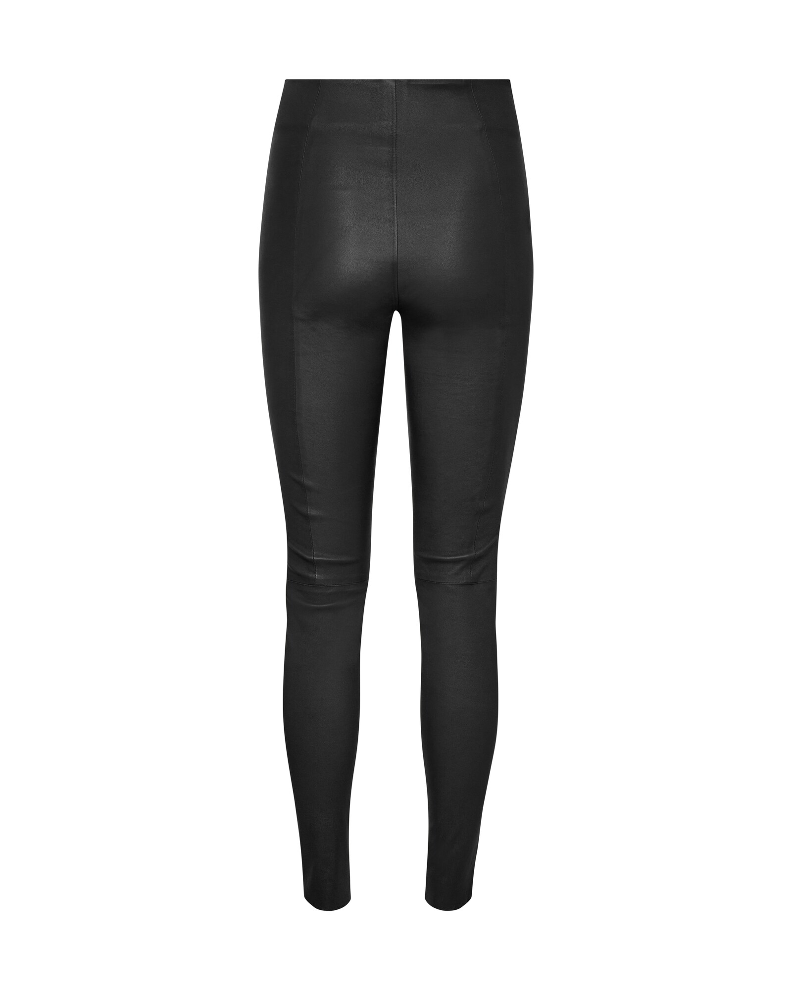 MOS MOSH Leggings 'MMLucia'  fekete termék 2. képe