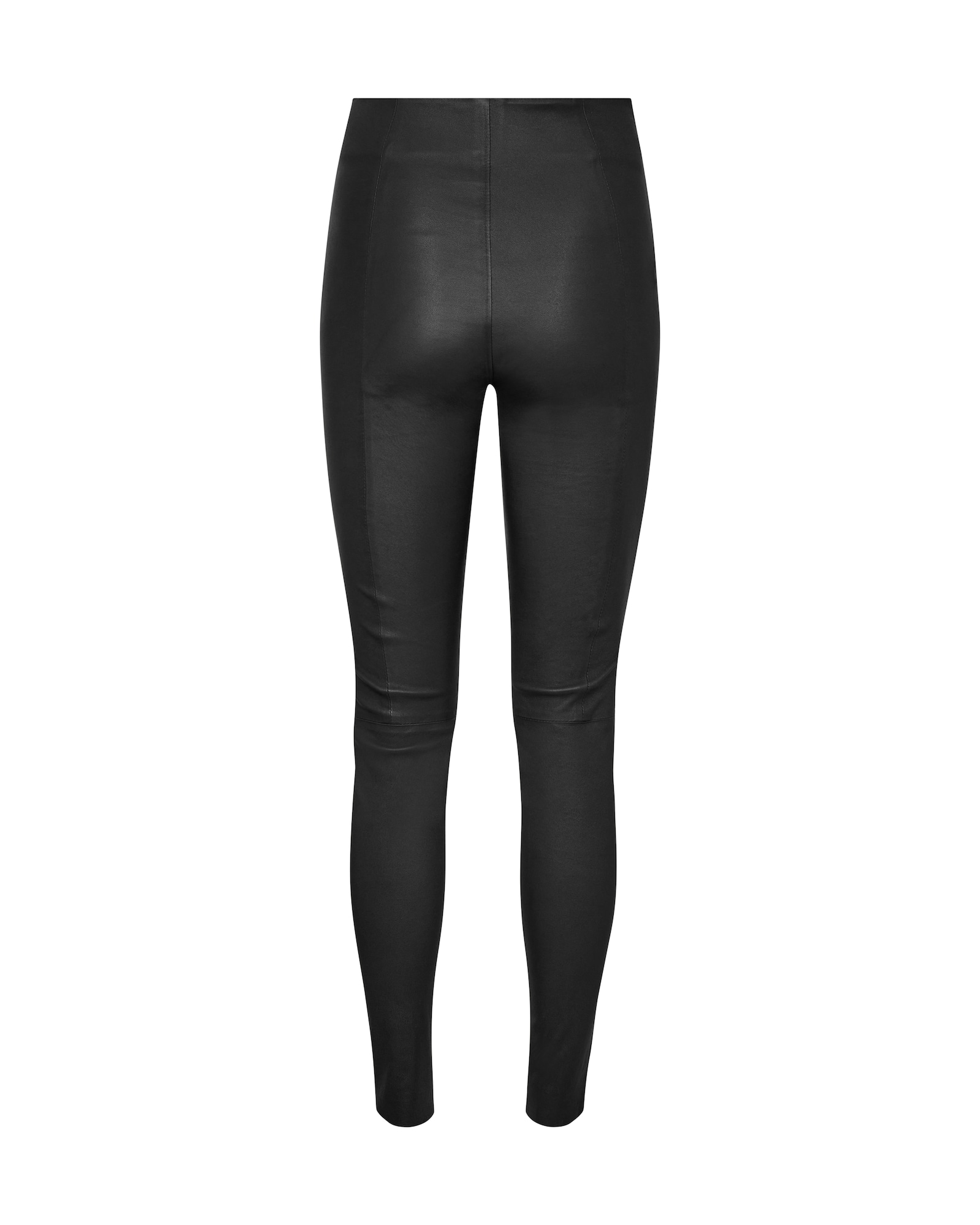MOS MOSH Leggings 'MMLucia' fekete termék 2. képe