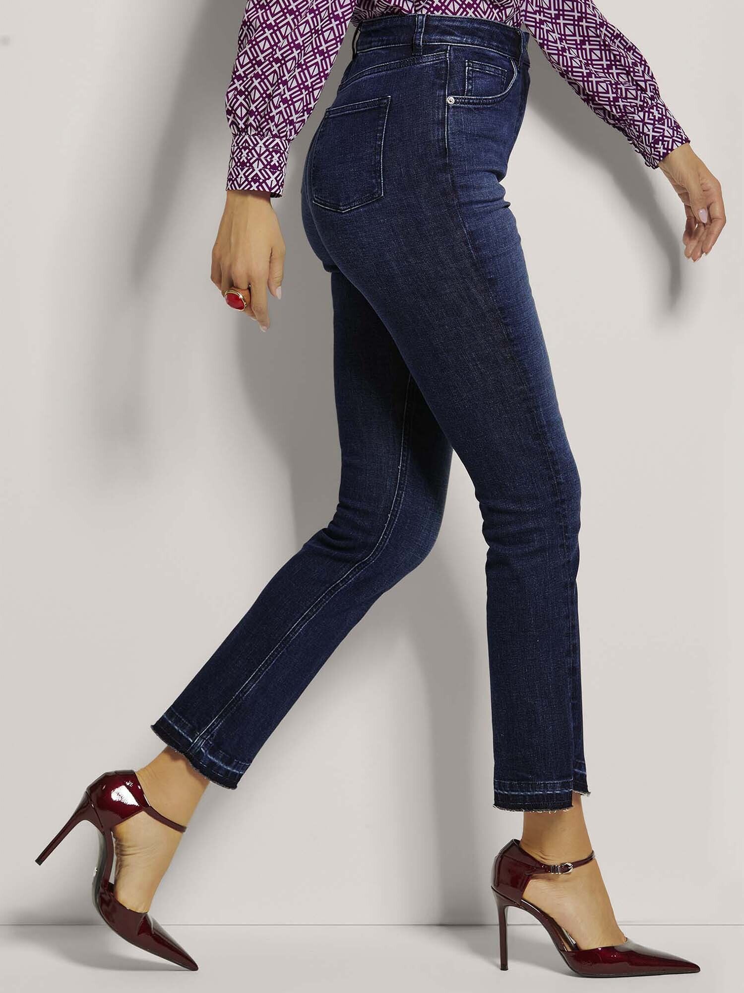 Thumbnail - MADELEINE Jeans