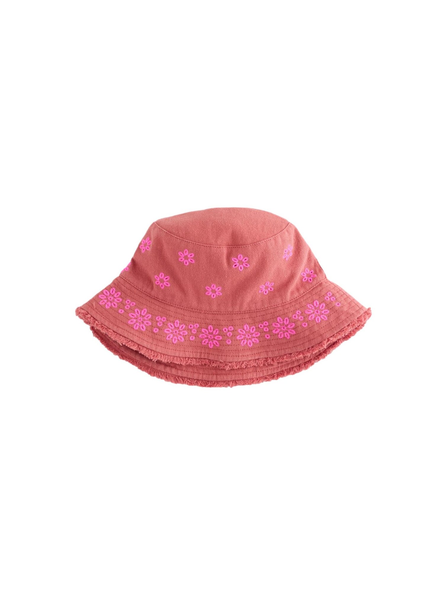 Next Klobúk  fuksia / purpurová