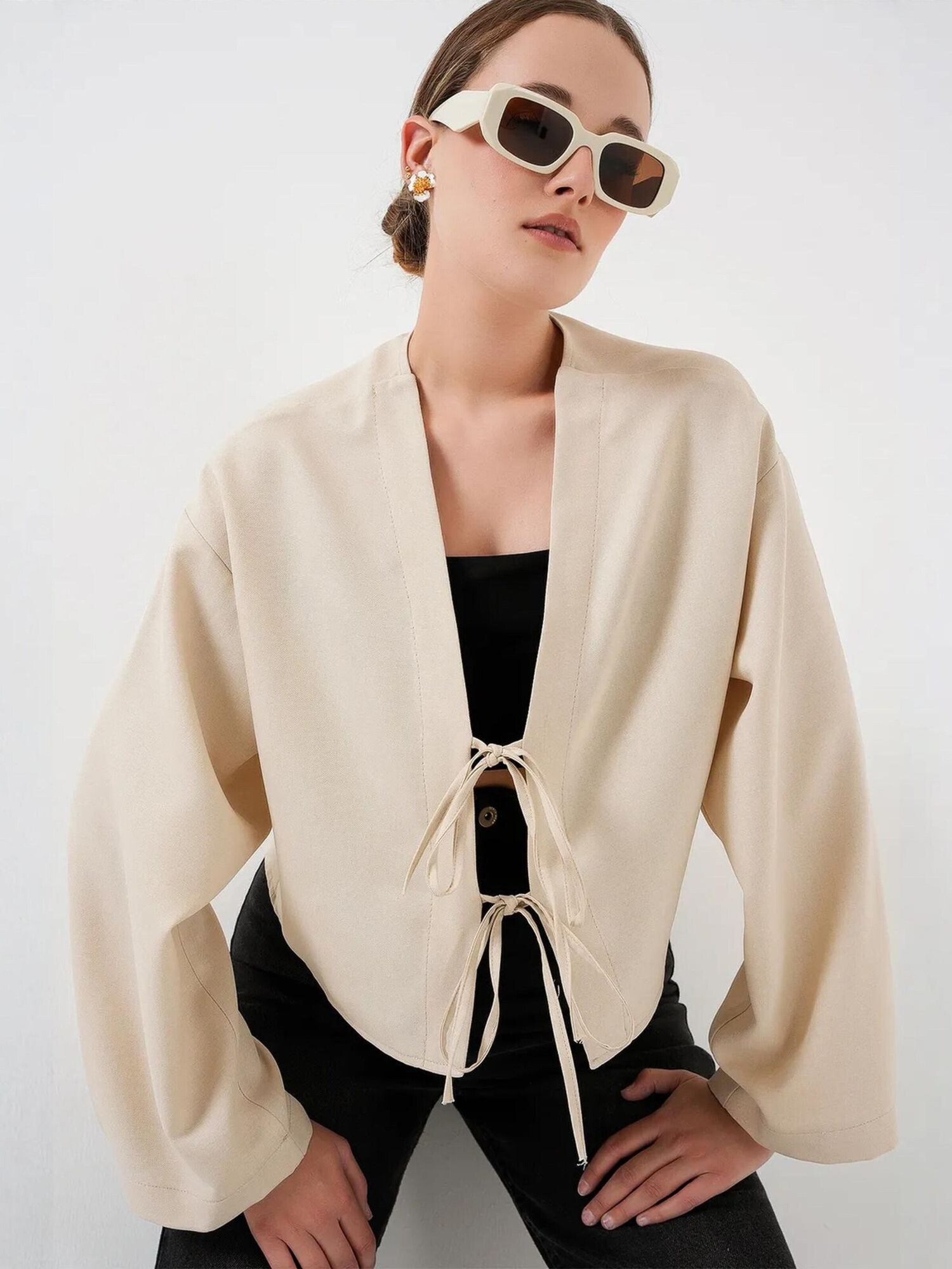 Bigdart Kimono pijesak