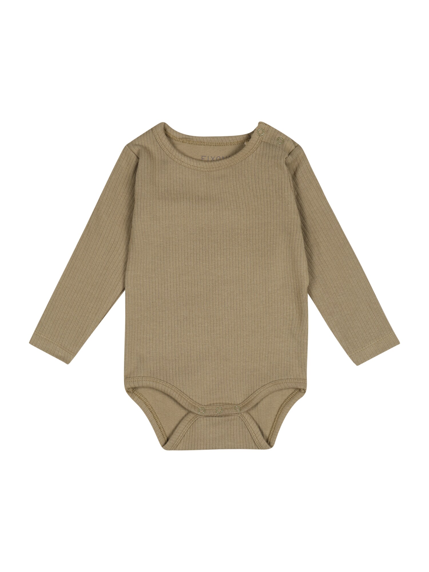 Fixoni Salopetă/Body  kaki