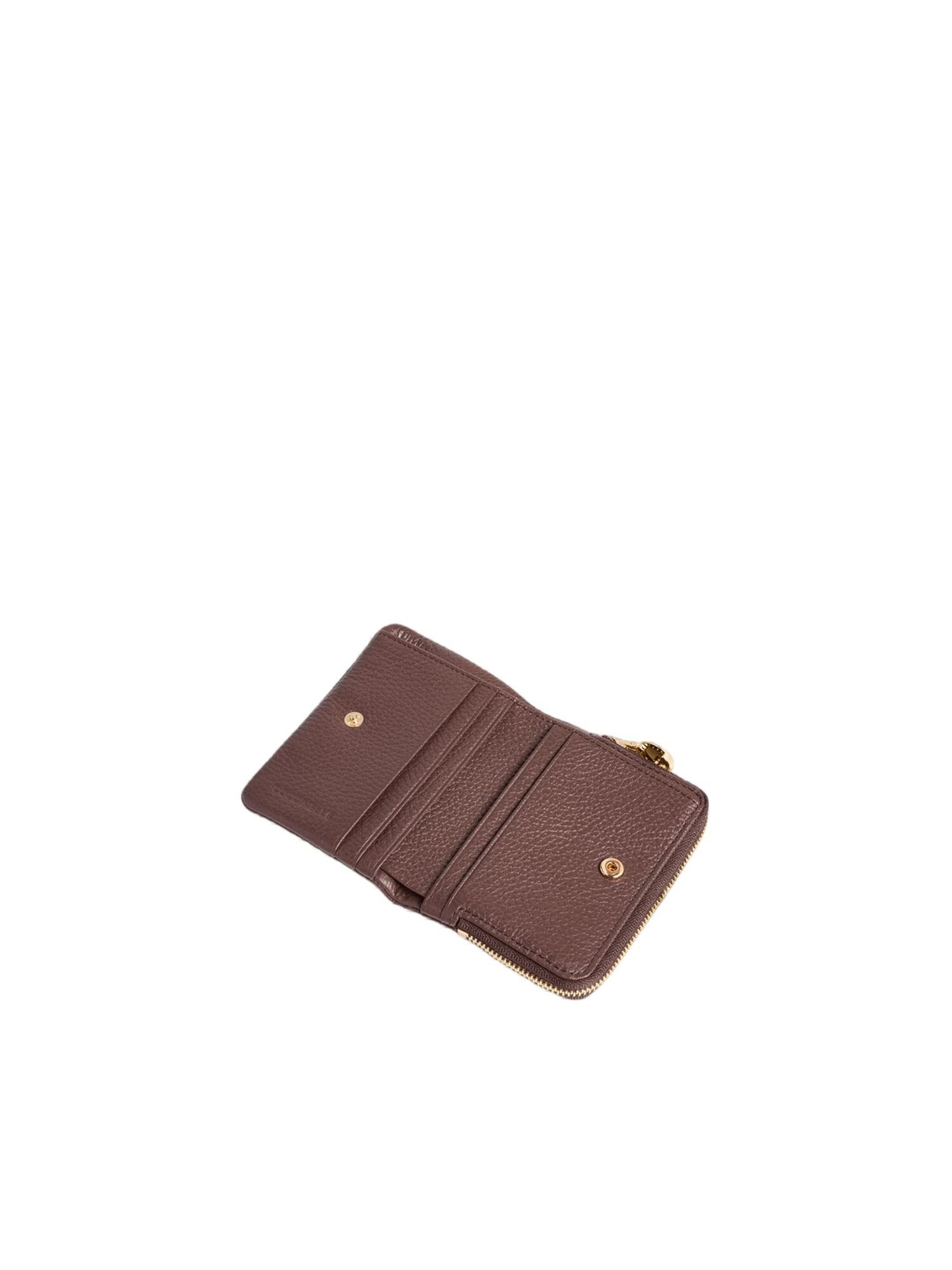 Coccinelle Cartera 'C-Me FW26 3' baya – imagen 2