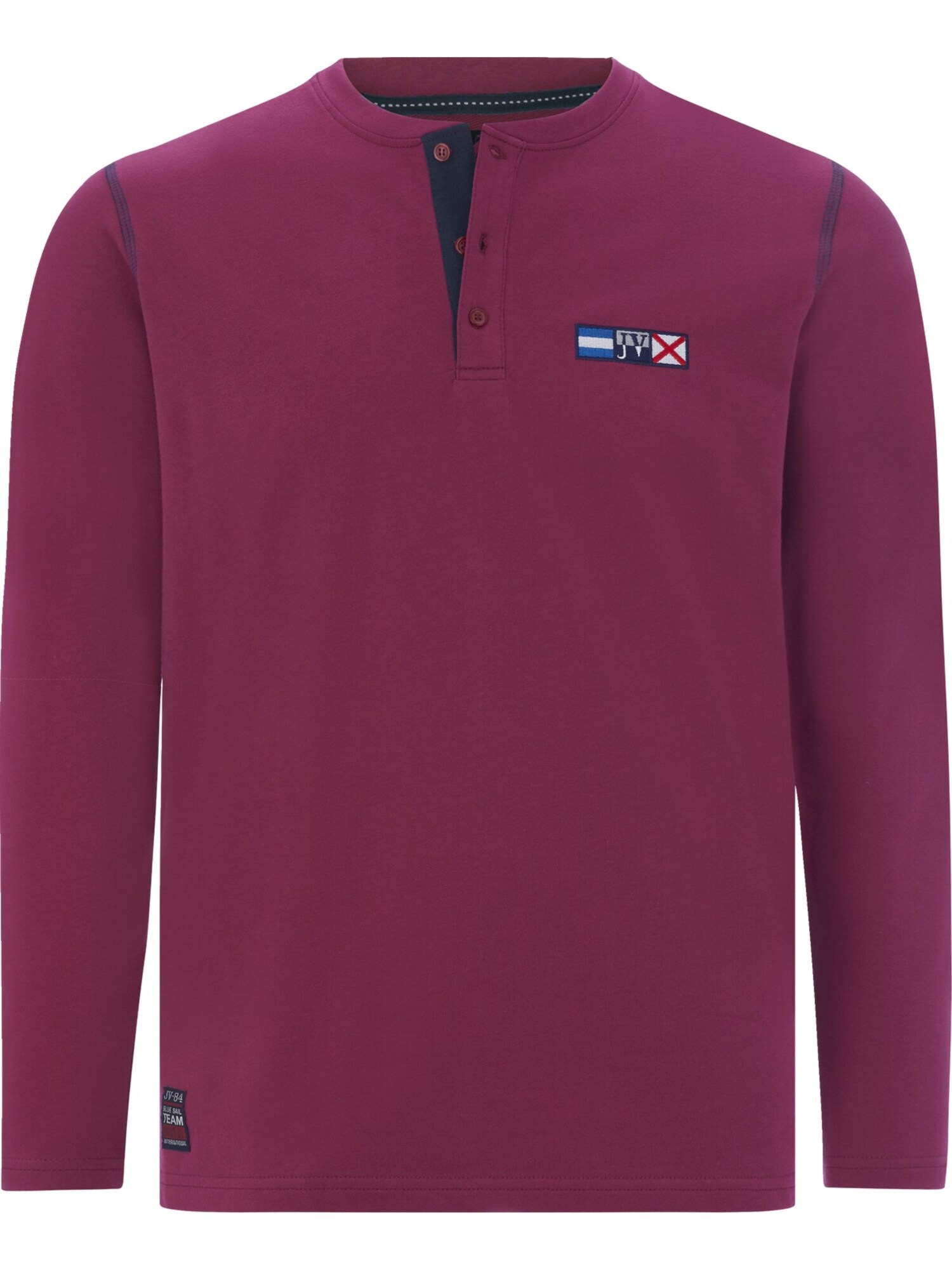 Thumbnail - Jan Vanderstorm Sweatshirt  Jornsen