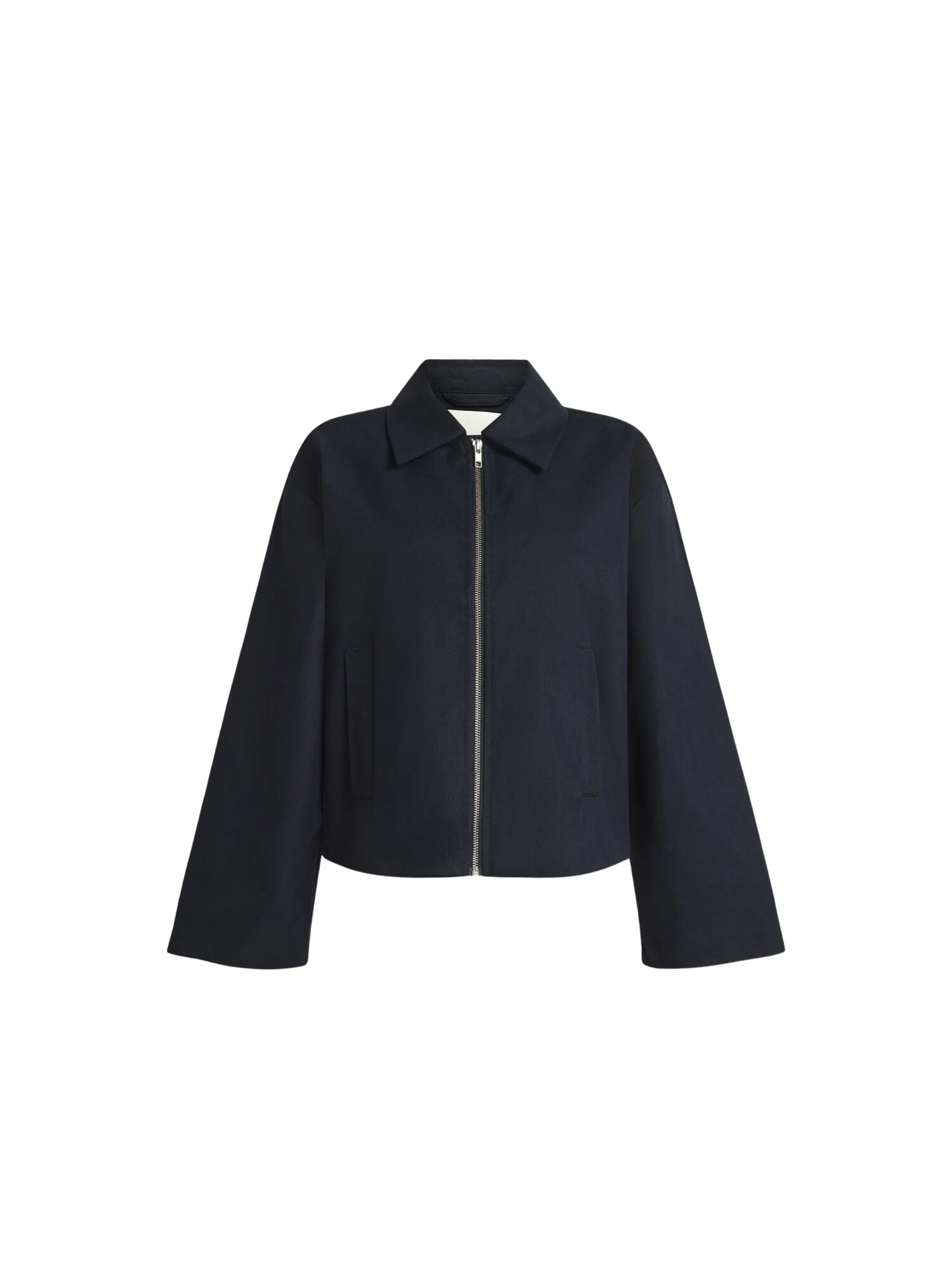 modström Chaqueta de entretiempo ' Umutmd '  azul oscuro