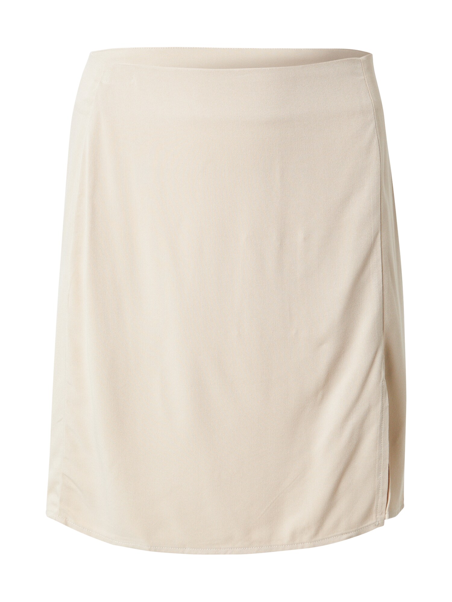 JDY Fustă JDYELMA  bej