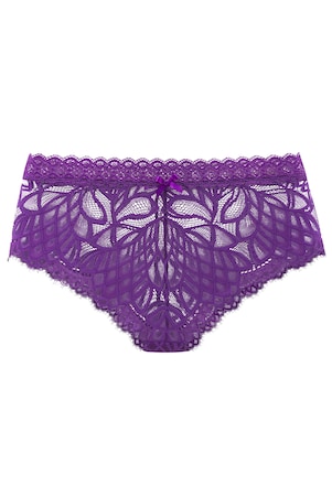 LASCANA, Slip, lila