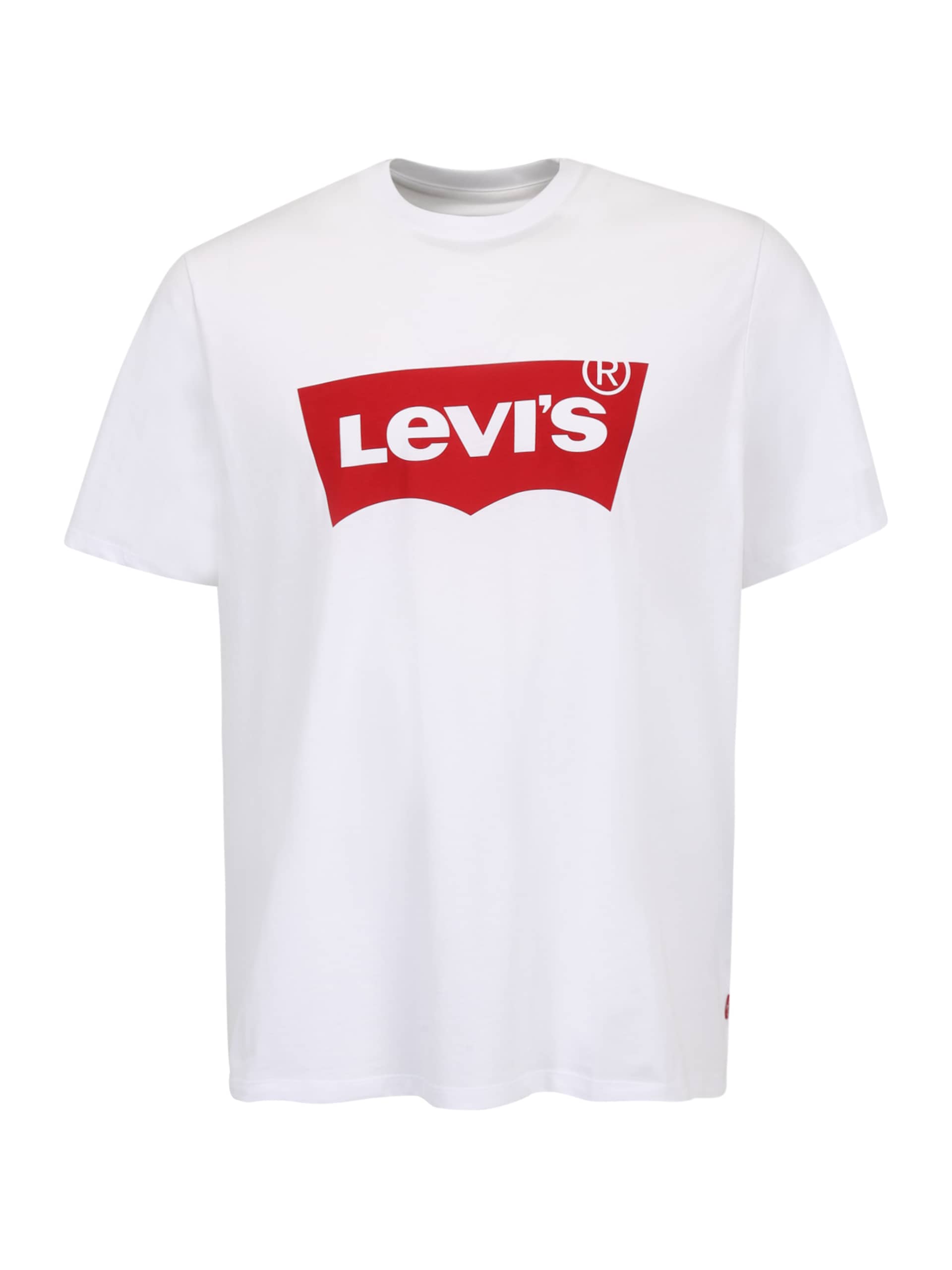 Levis® Big & Tall T-shirt 'Graphic T-Shirt (Big & Tall)' herr