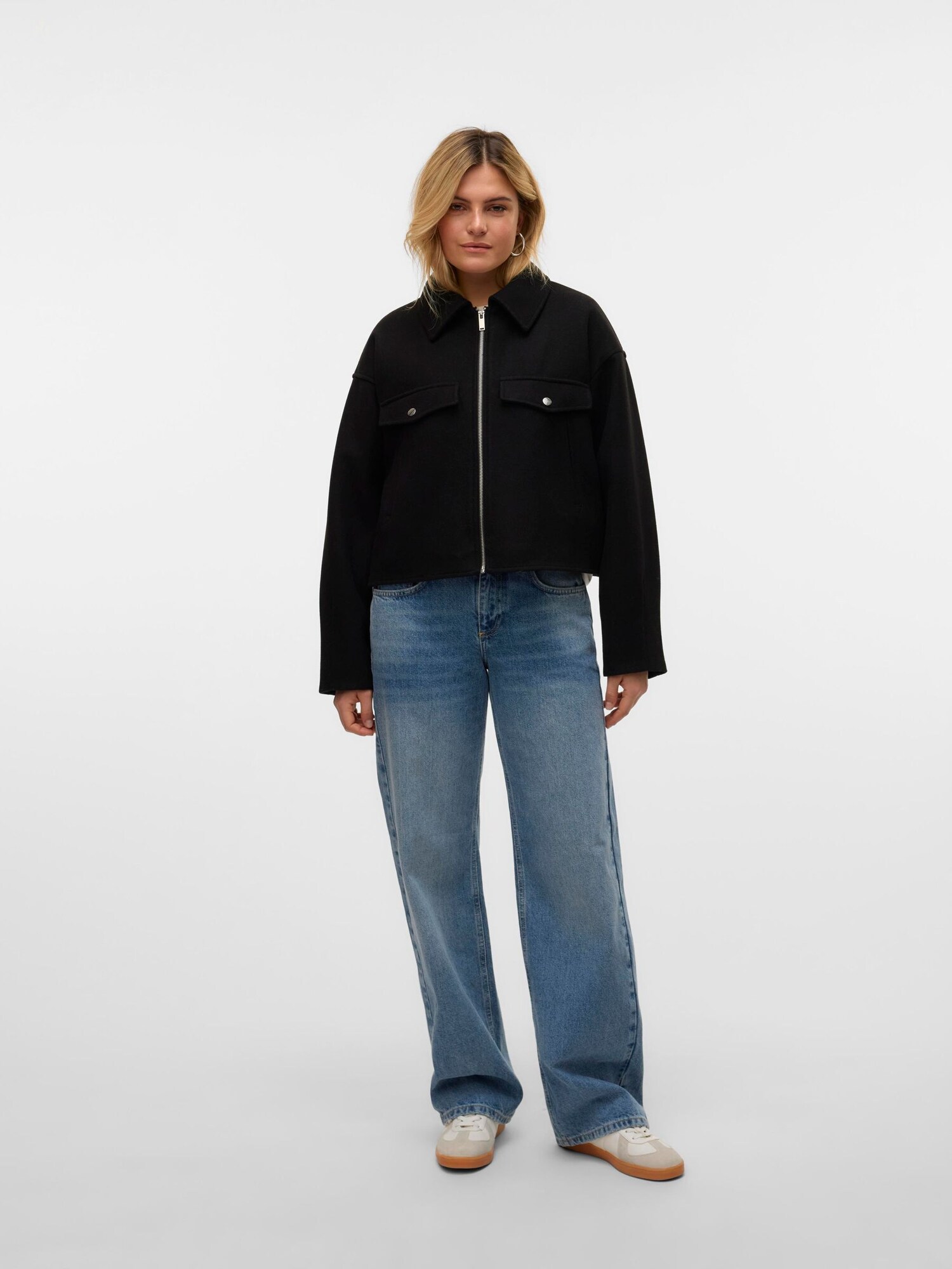 Thumbnail - VERO MODA Übergangsjacke FORTUNEFREJ