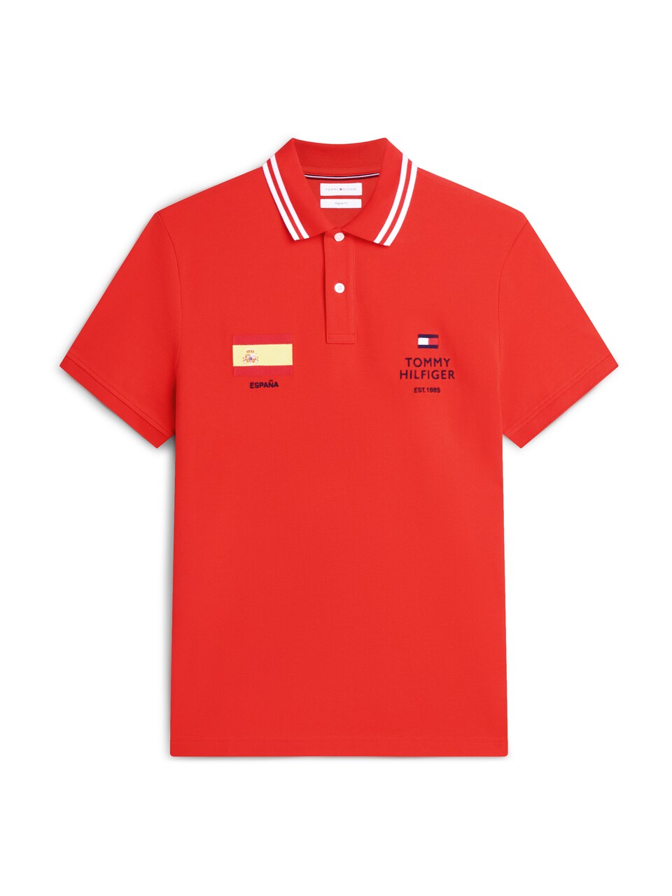 T-shirt 'Regular Fit'