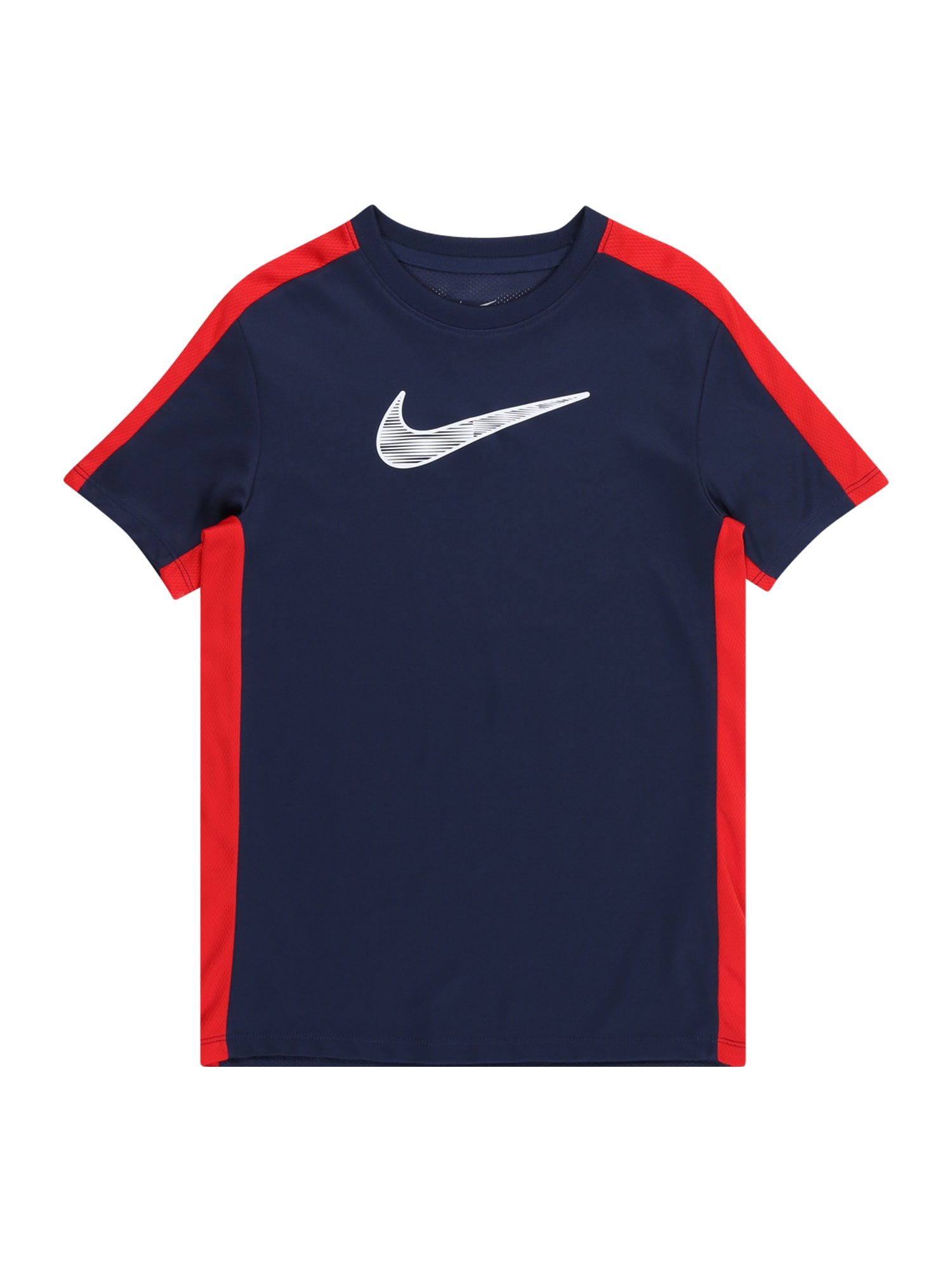 Nike Sportswear Póló 'TRPHY23'  tengerészkék / piros / fehér akciós termékkép 1