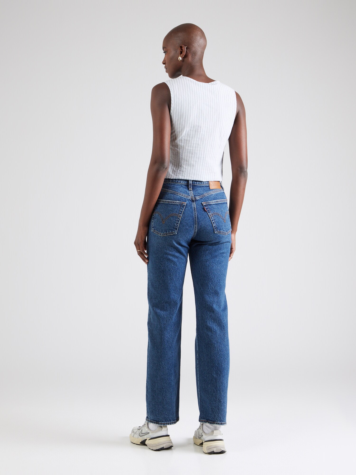 Thumbnail - Jeans 'RIBCAGE'