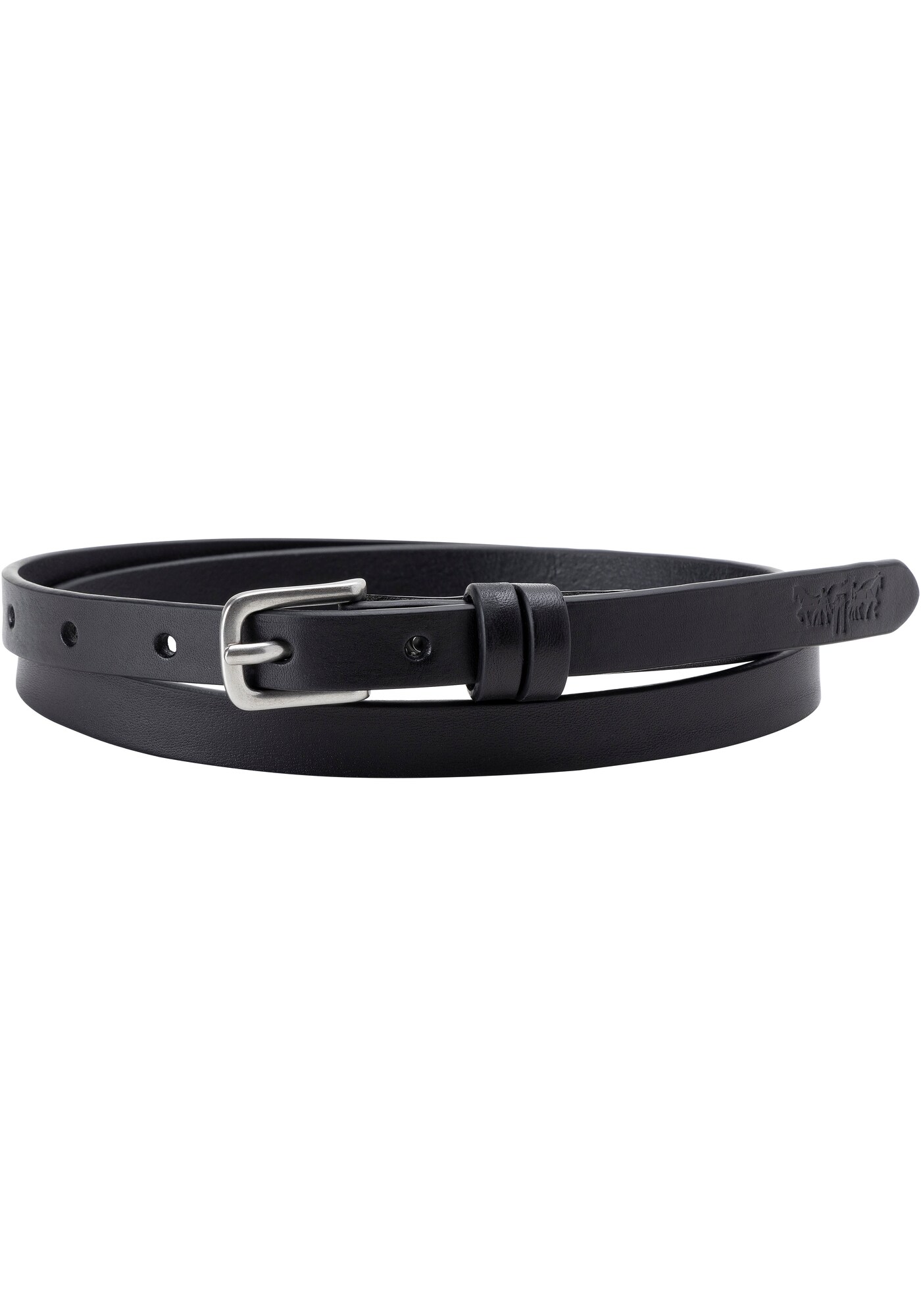 LEVIS ® Curea  negru