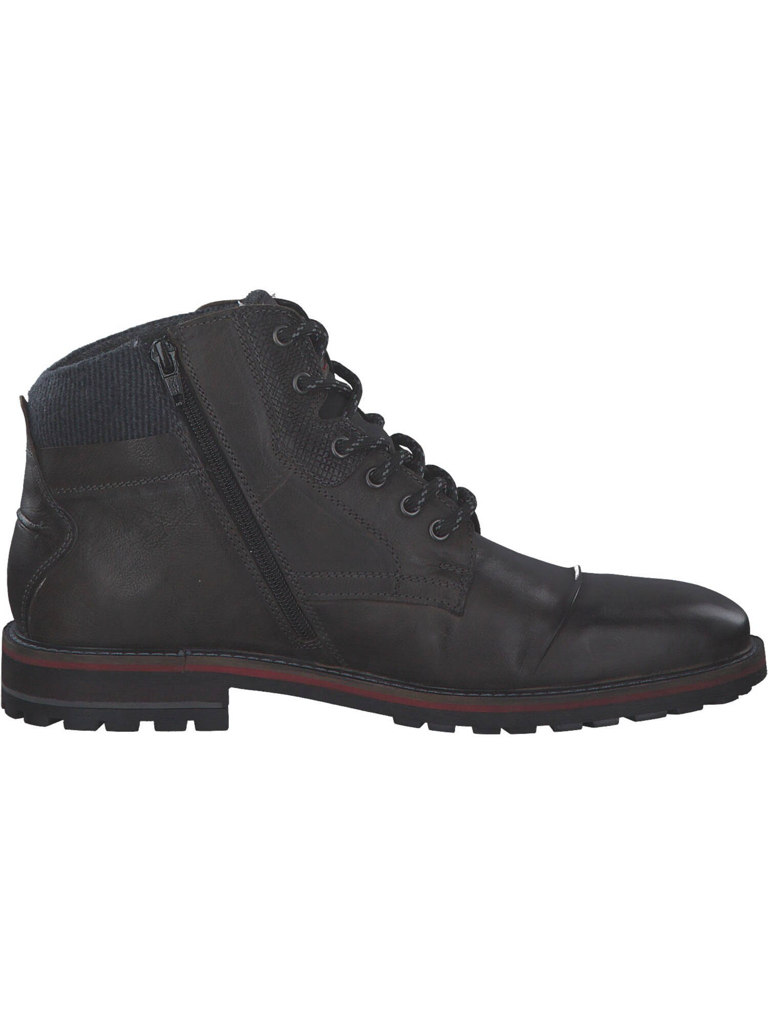 Thumbnail - Schnürboots 'Elmus'