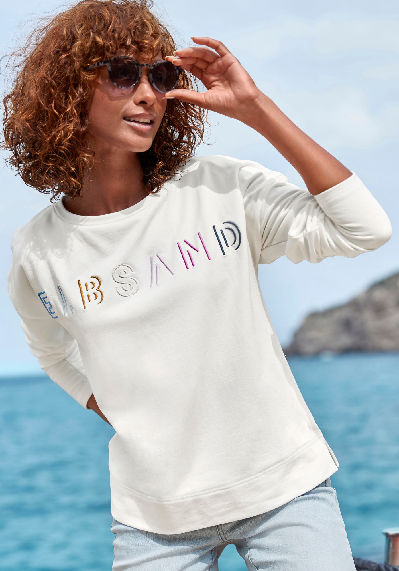 Thumbnail - Elbsand Sweatshirt