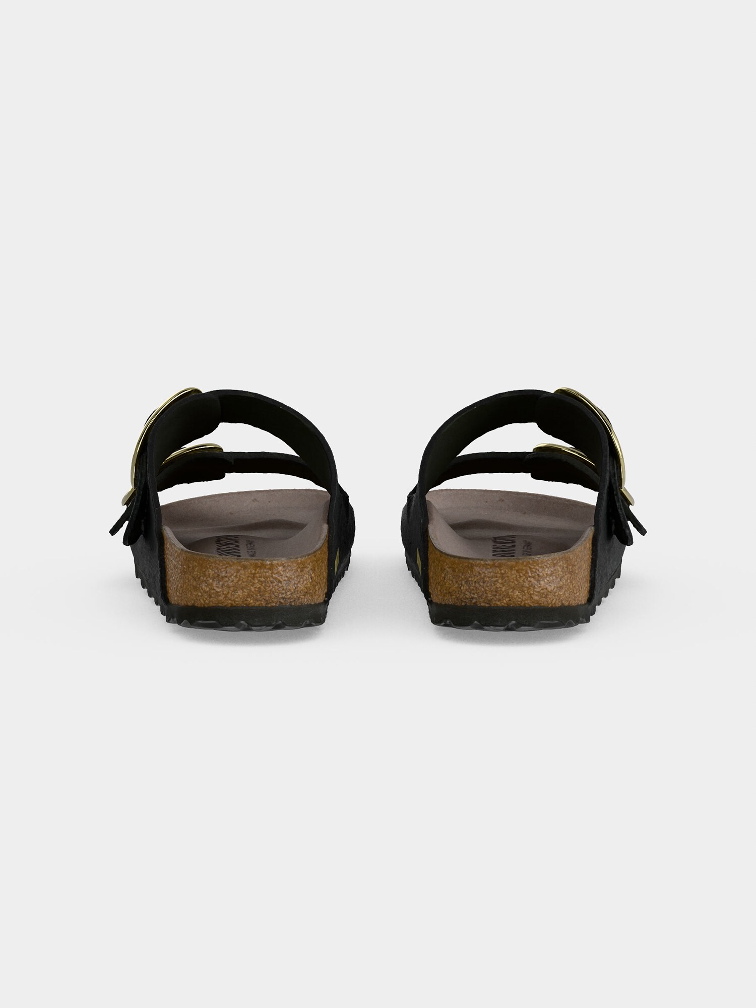 BIRKENSTOCK Zapatos abiertos 'Arizona' negro – imagen 3