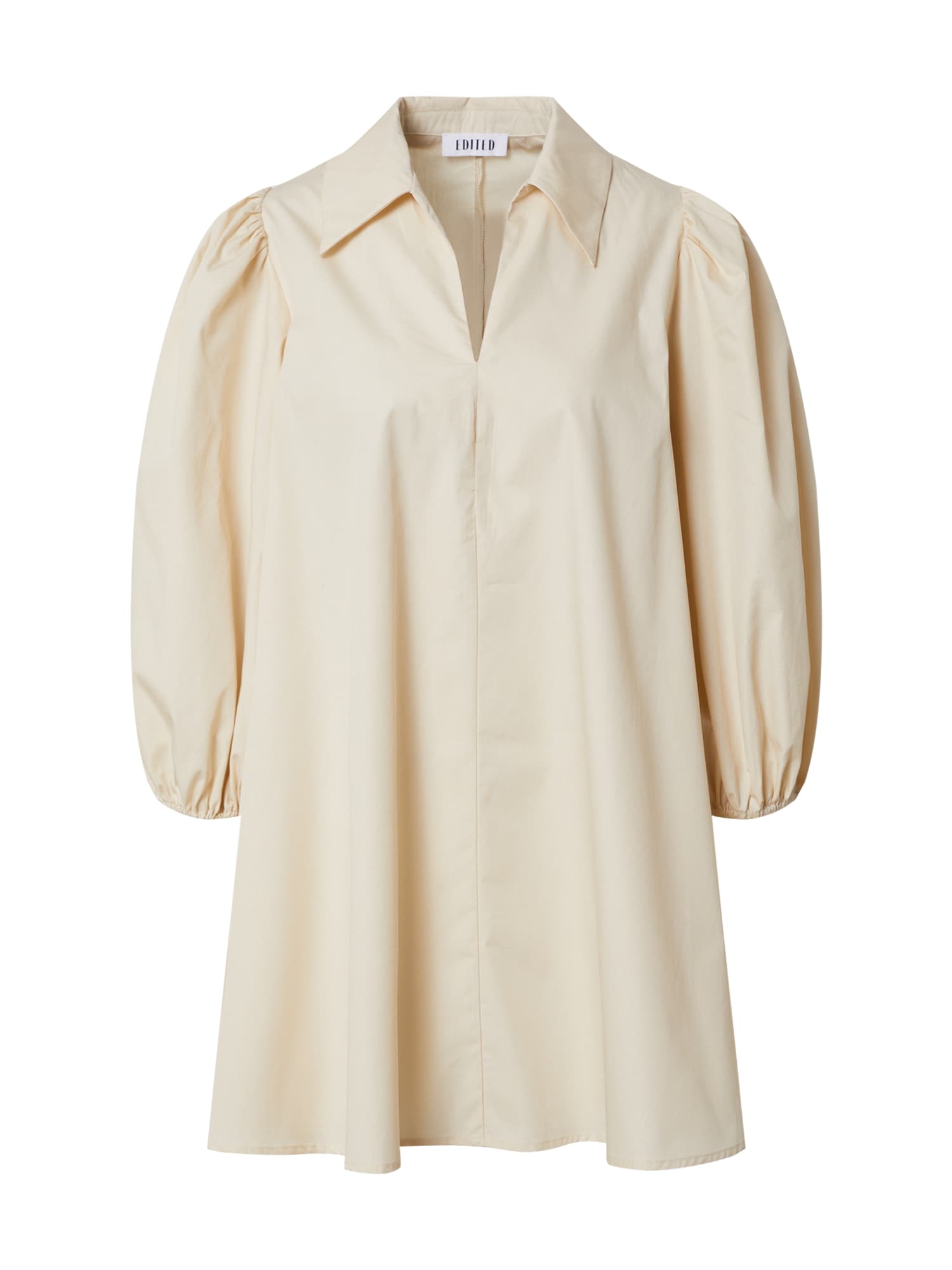 robe-chemise 'thanya'
