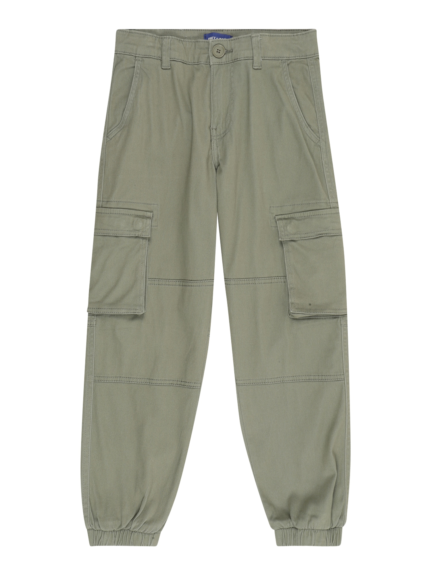 Only & Sons Junior Pantaloni OSJCAM STAGE  kaki