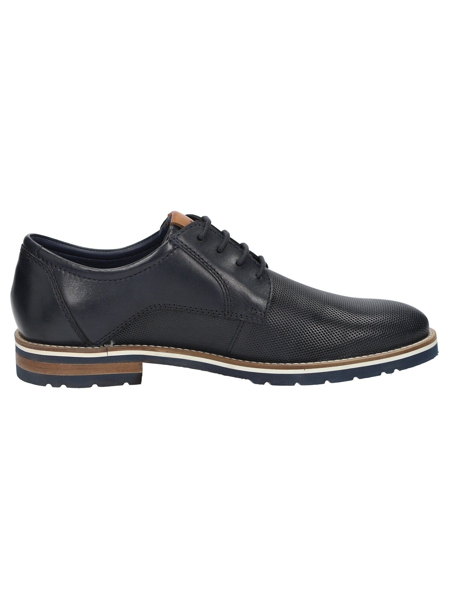 Thumbnail - SIOUX Schnürschuh Rostolo-704
