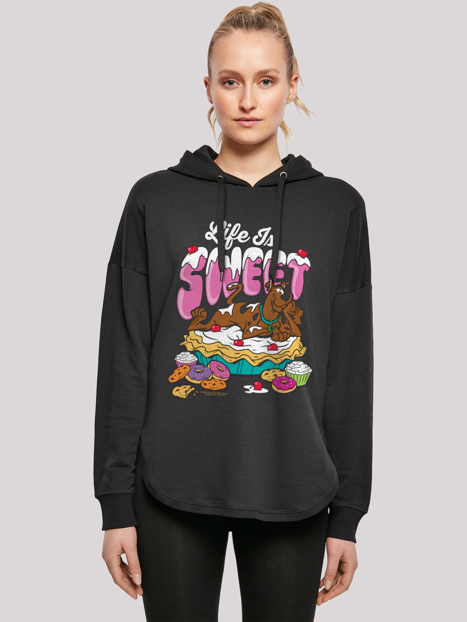 Thumbnail - F4NT4STIC Sweatshirt