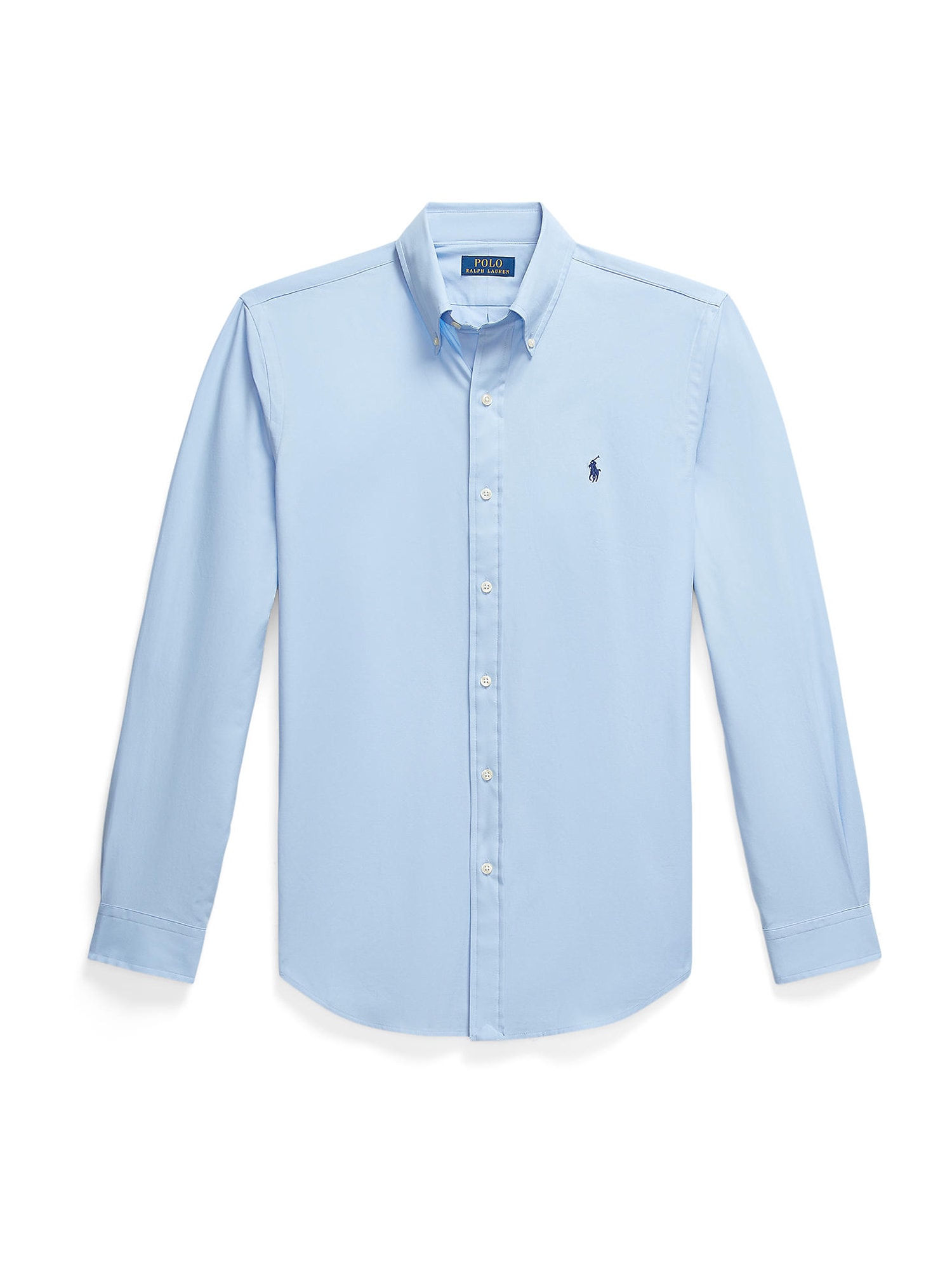 Polo Ralph Lauren Cămașă  albastru deschis