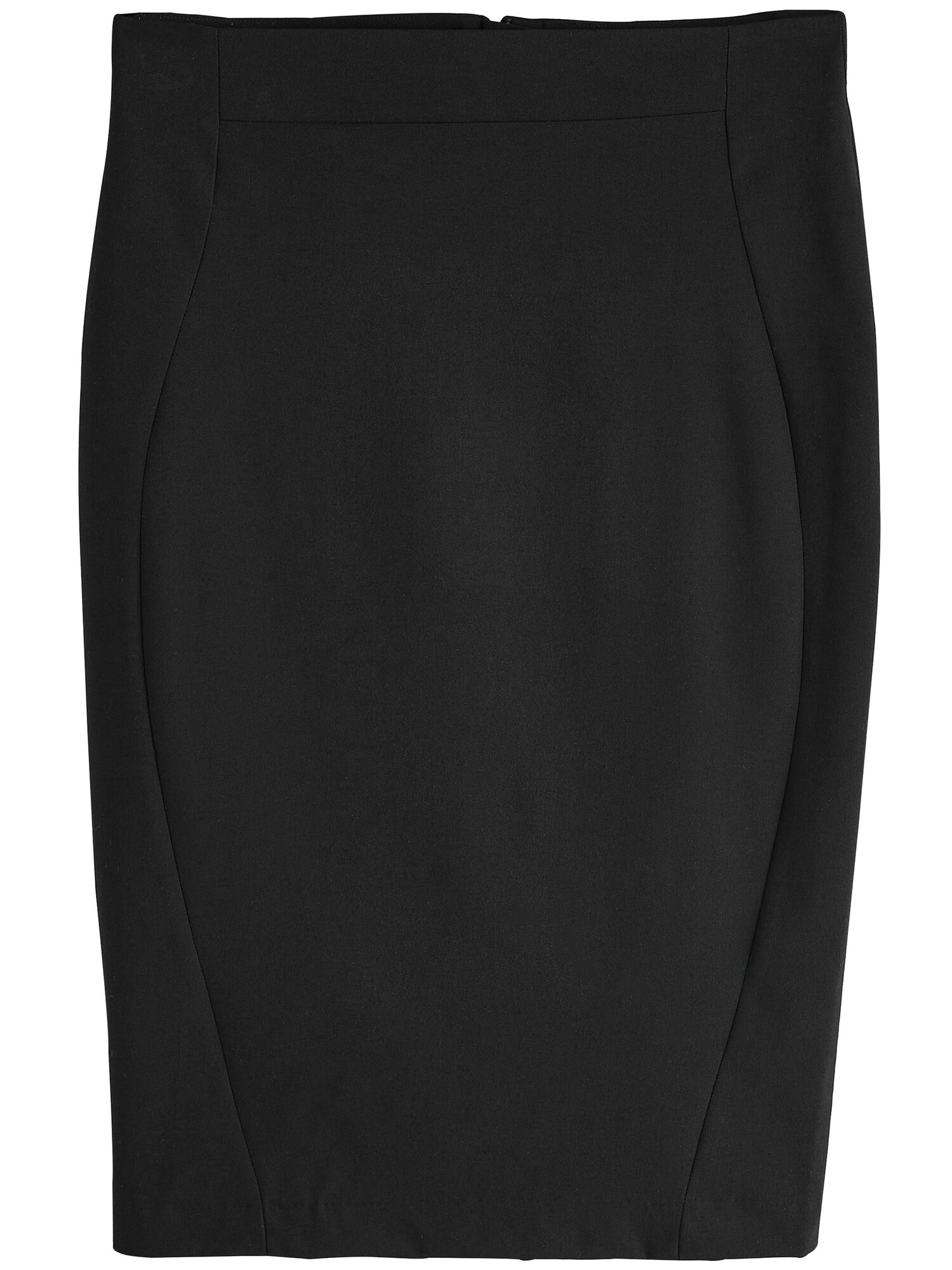 Next Fustă  negru