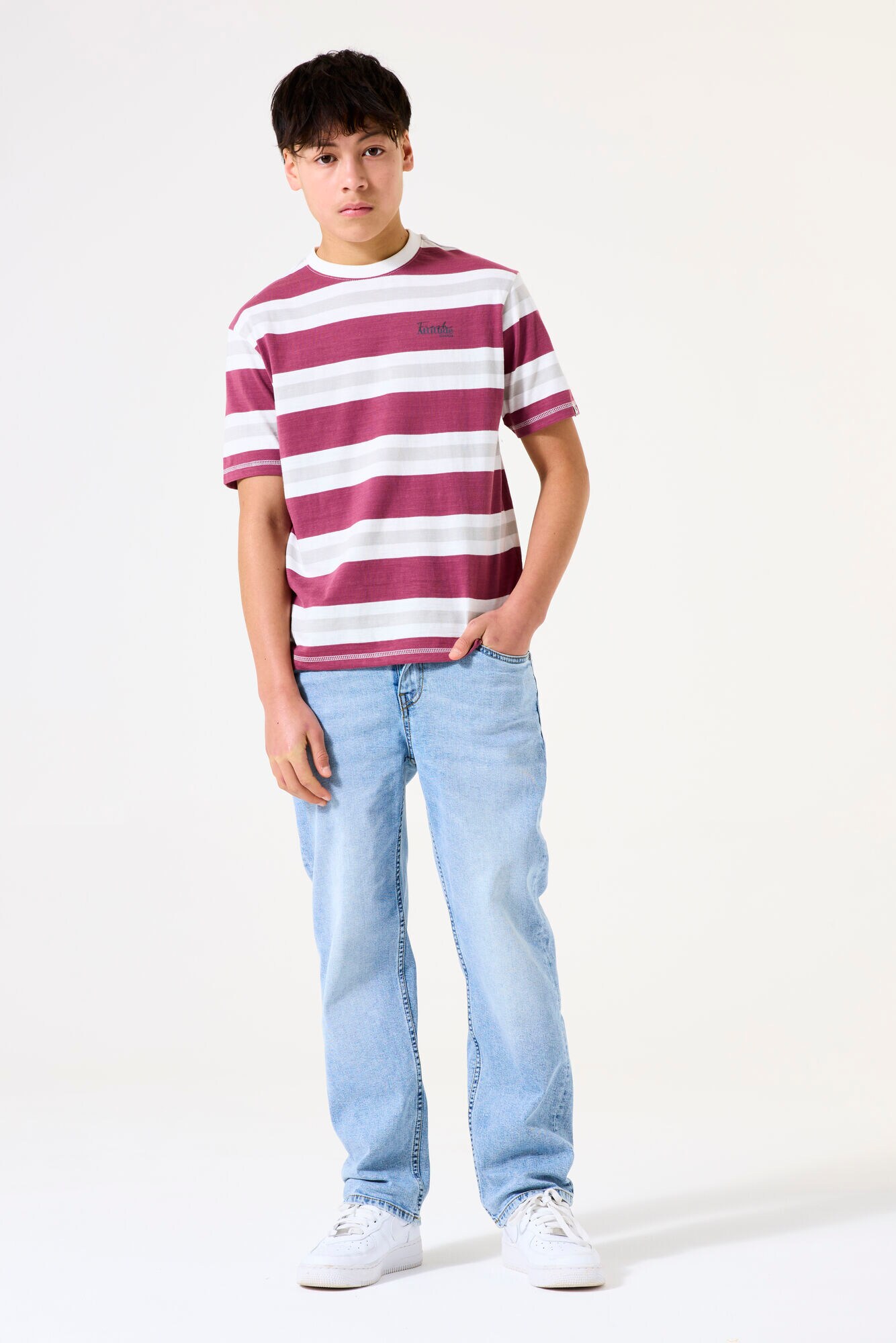 Thumbnail - GARCIA T-Shirt